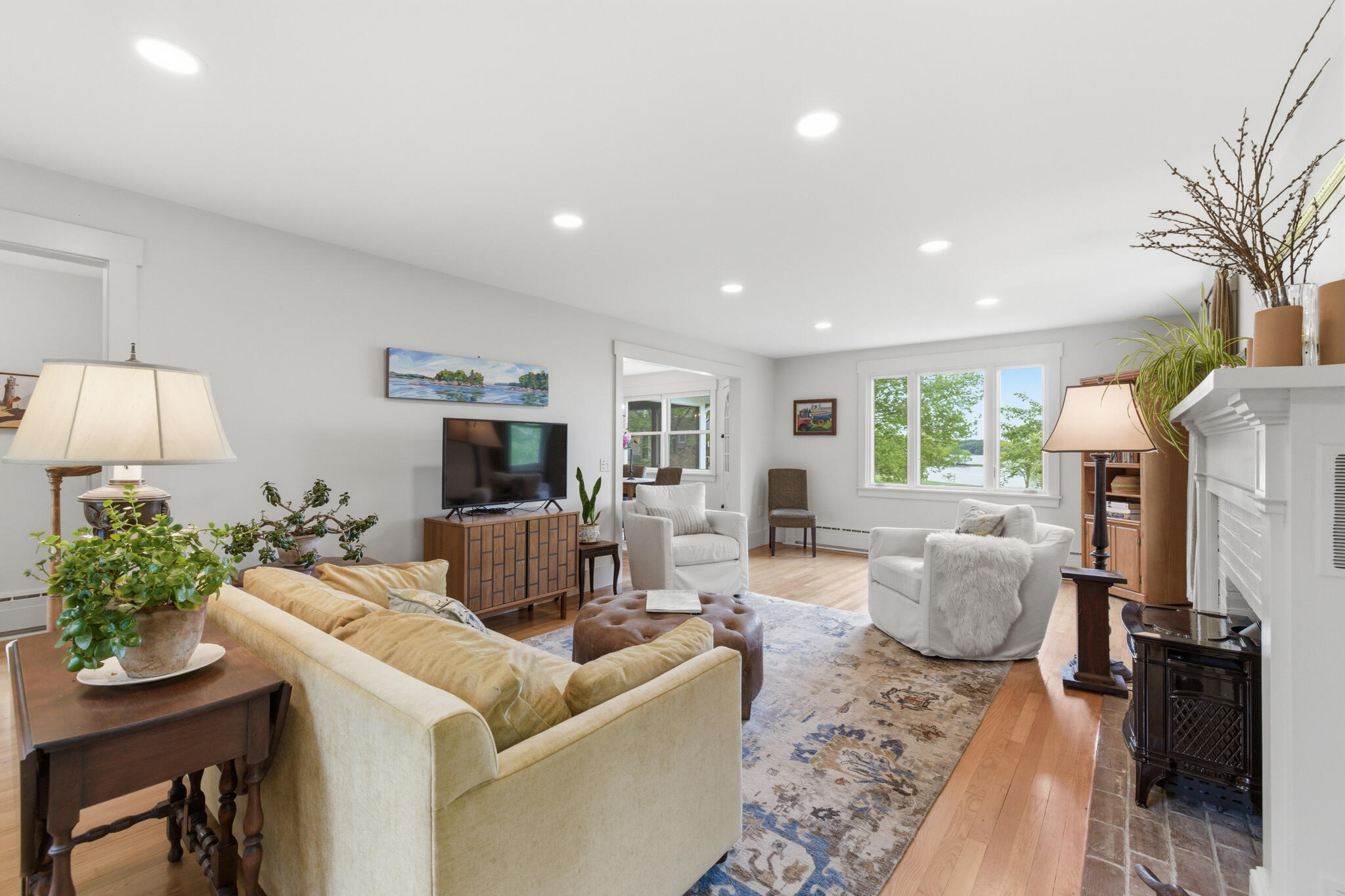 124 Phipps Point Road, Woolwich, ME 04579 LR