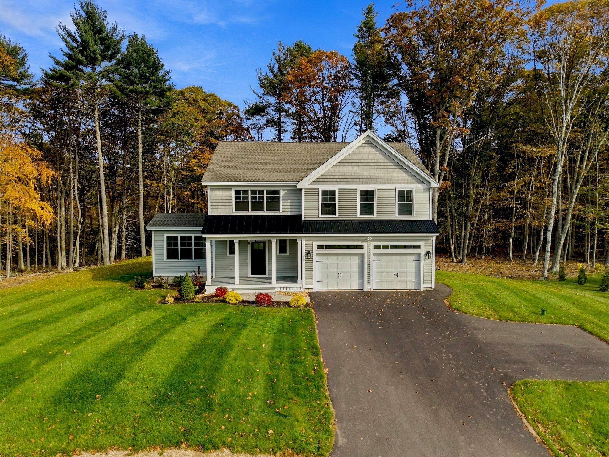 Photo of 15 Washburn Farm  Lane Kittery ME 03905
