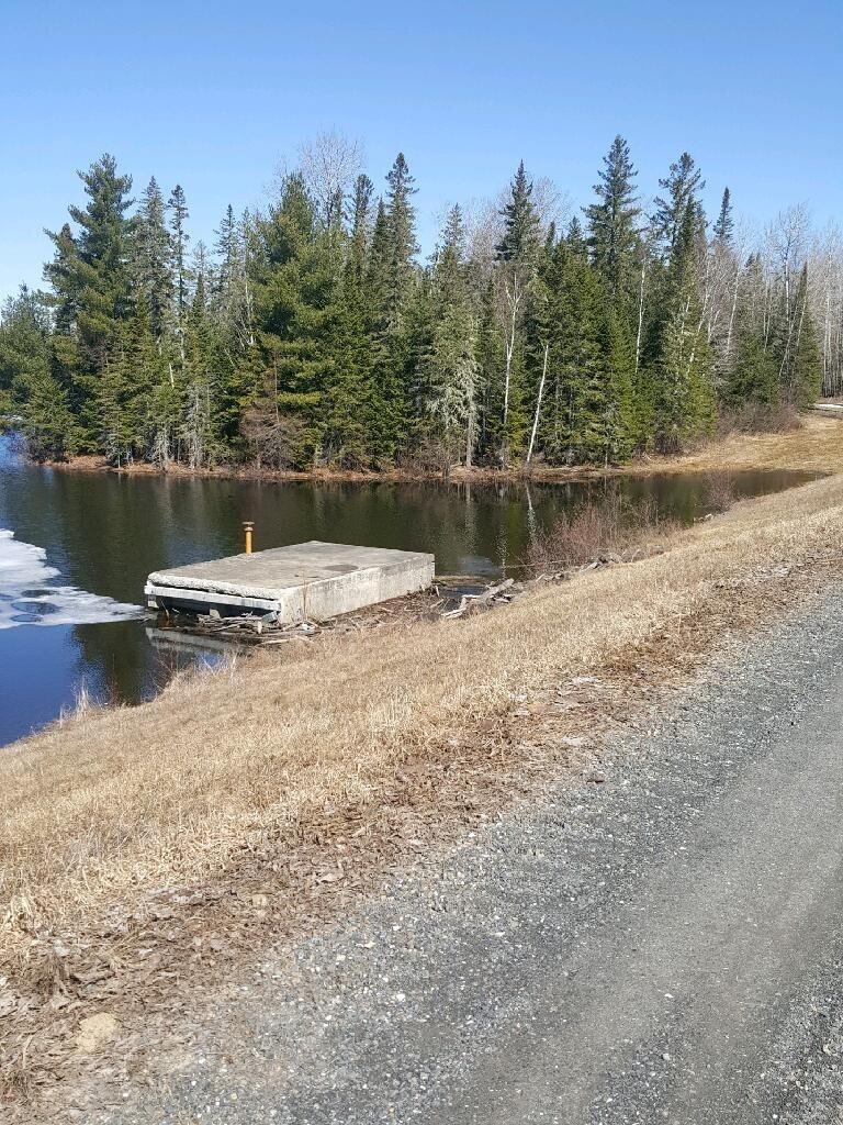 0 Carvell Road, Chapman, ME, 04757