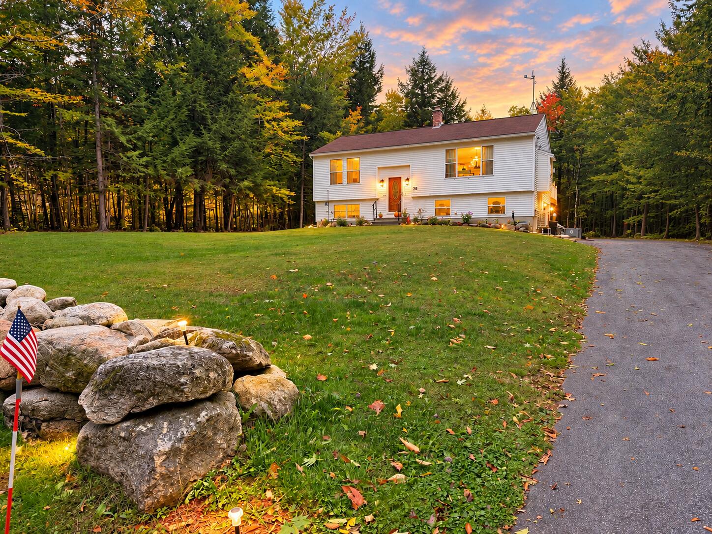 Photo of 28 Highland Pines Road Bridgton ME 04009