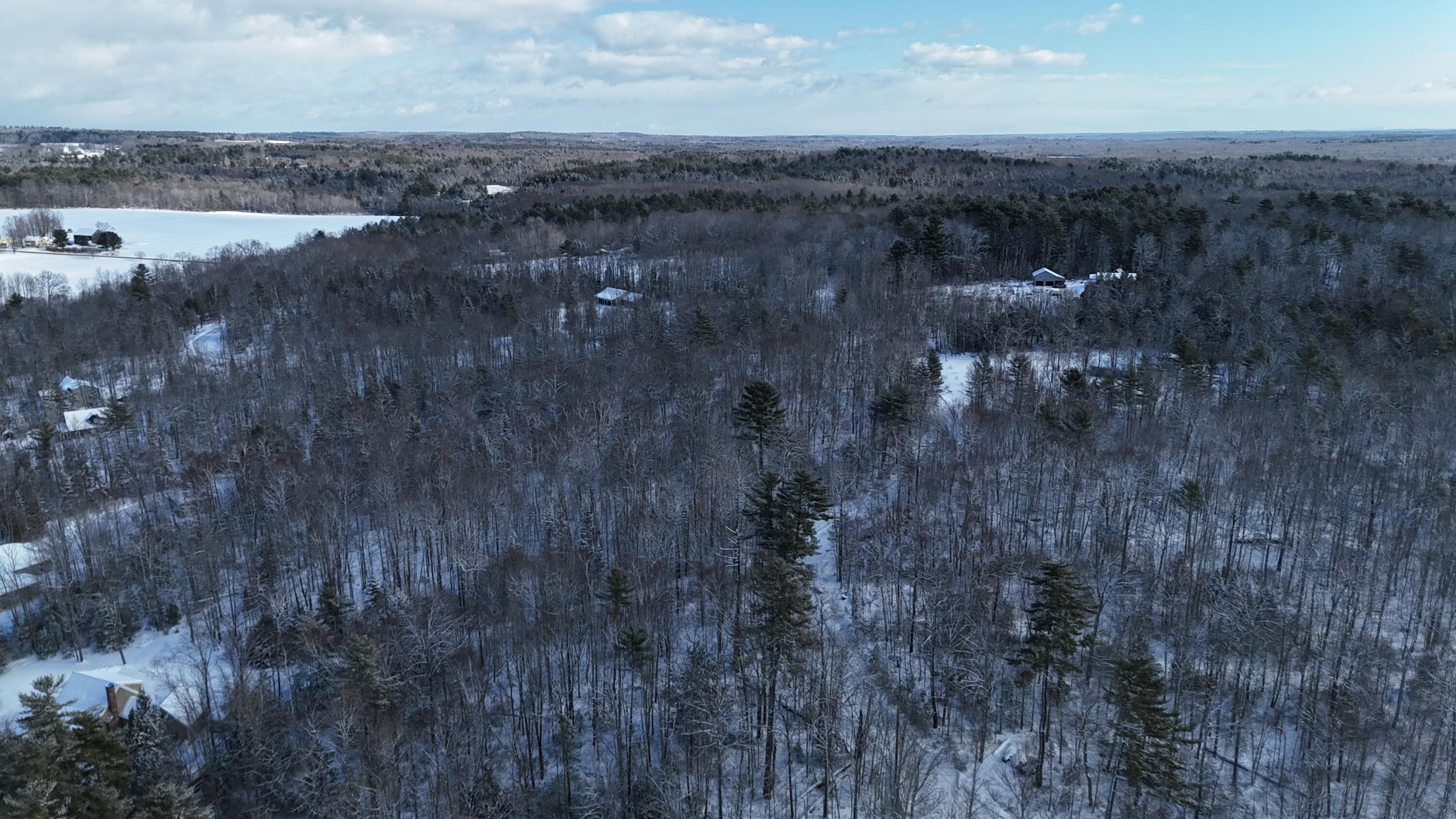Lot 3-12 Shady Lane, Newport, ME, 04953