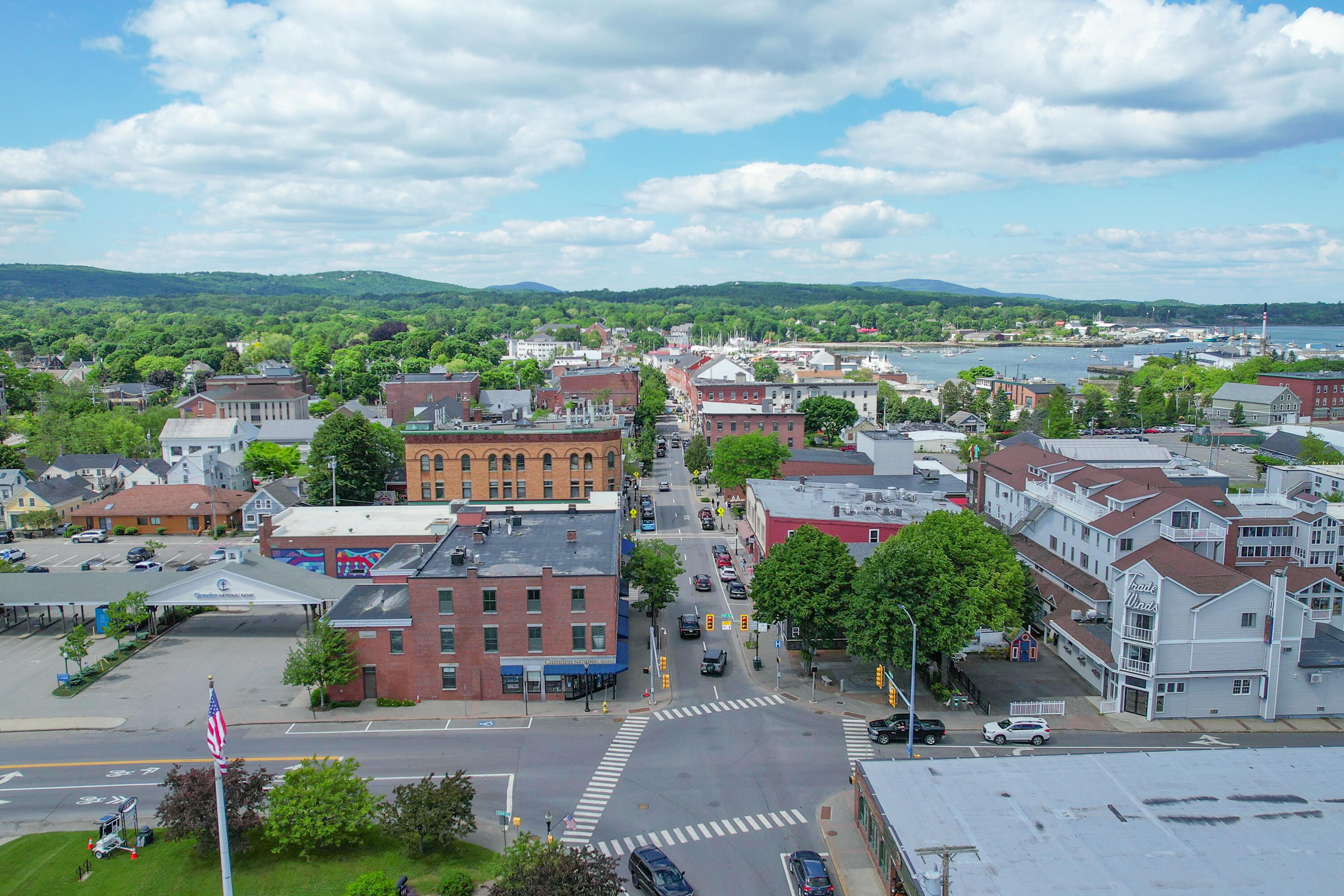 233 Limerock Street, Rockland, ME, 04841