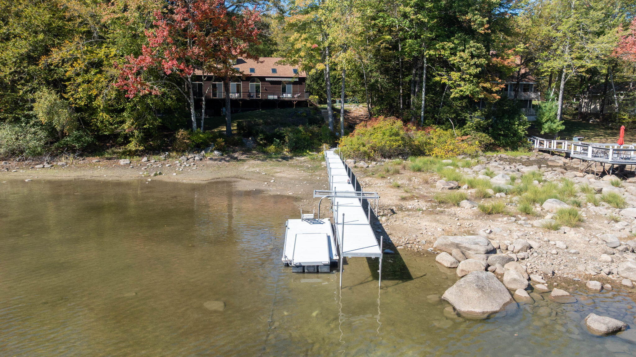 17 Blueberry Point Road