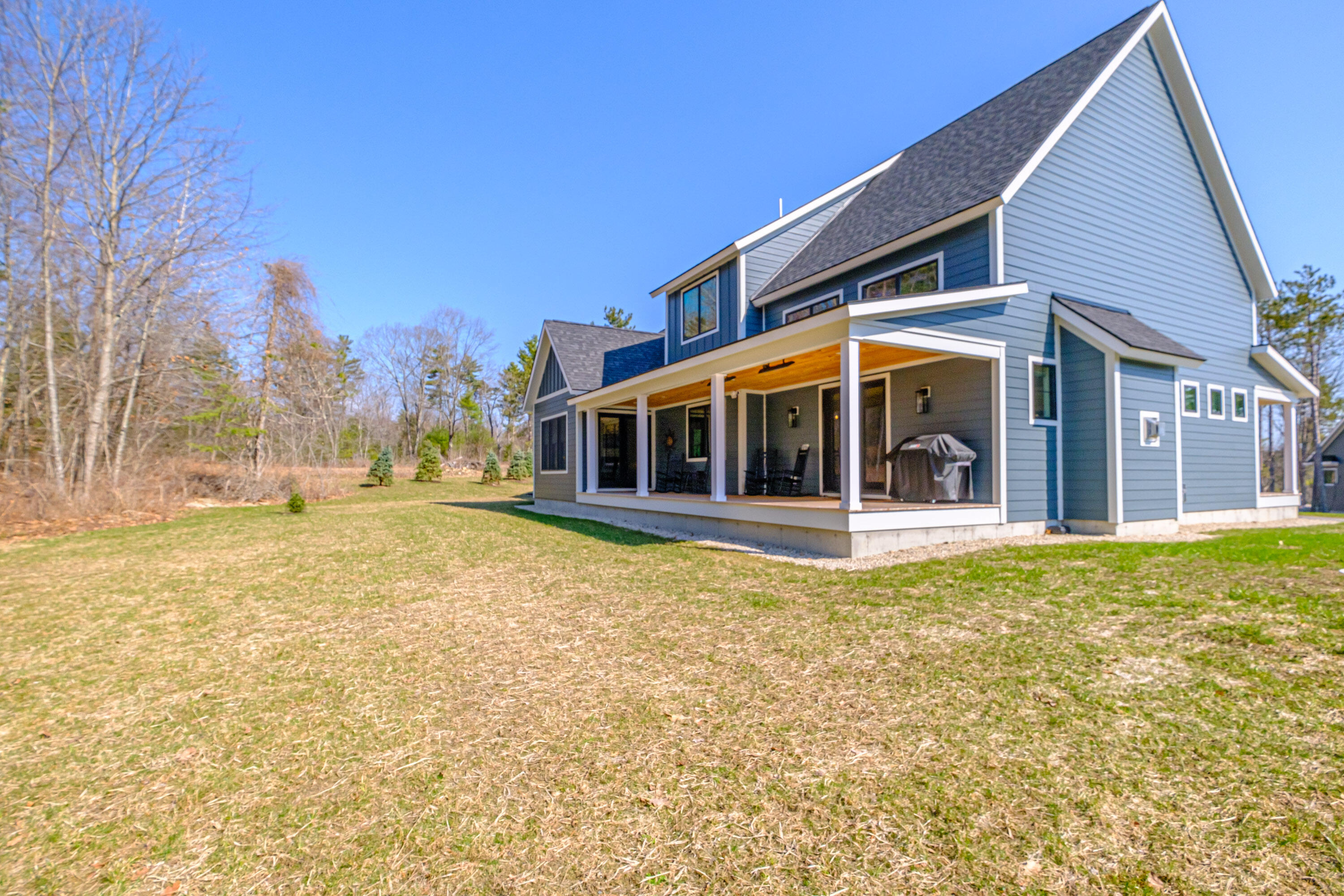 12 Winnwood Farm Way, Falmouth, ME, 04105