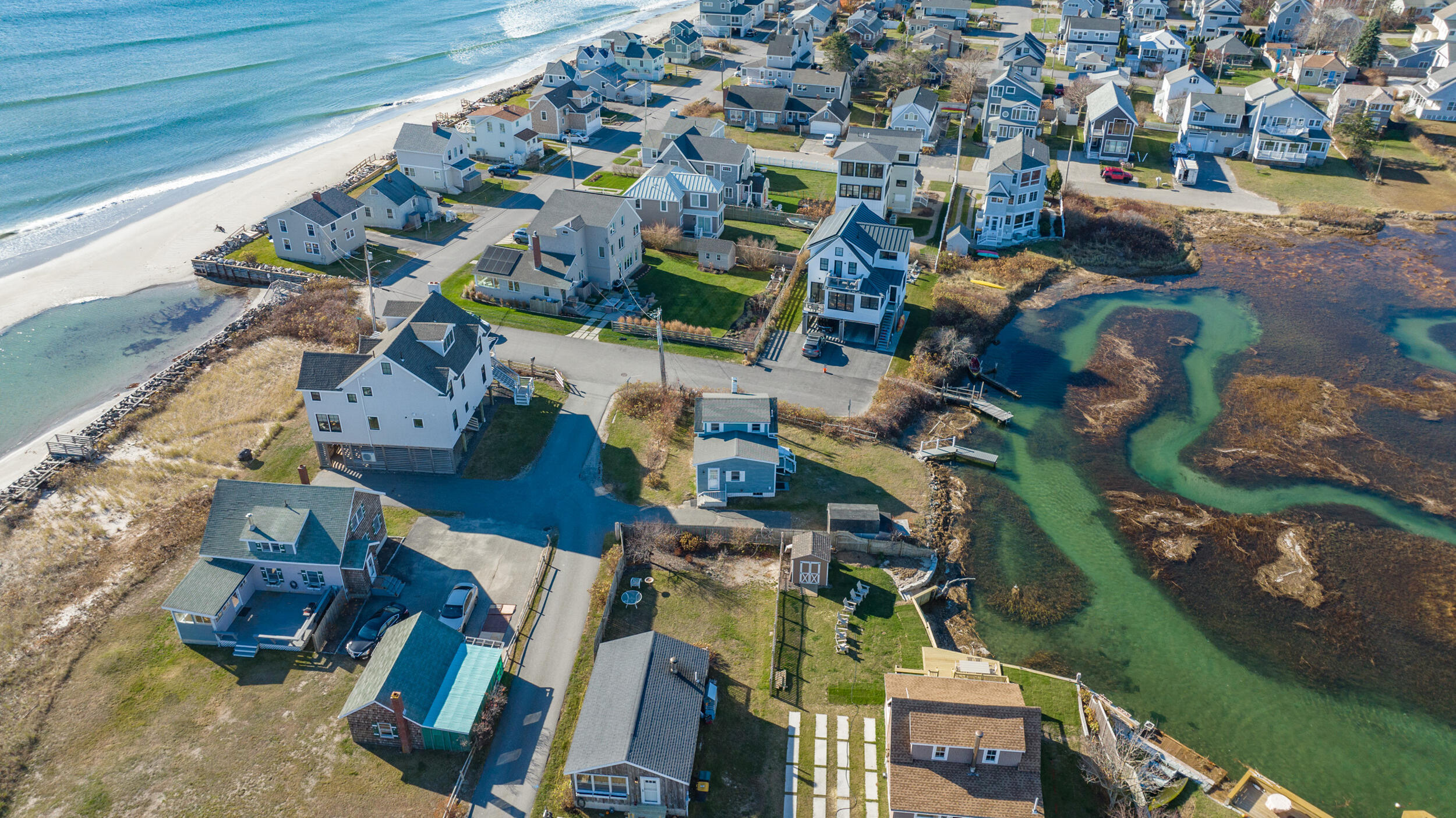 2 White Sands Lane, Scarborough, ME, 04074