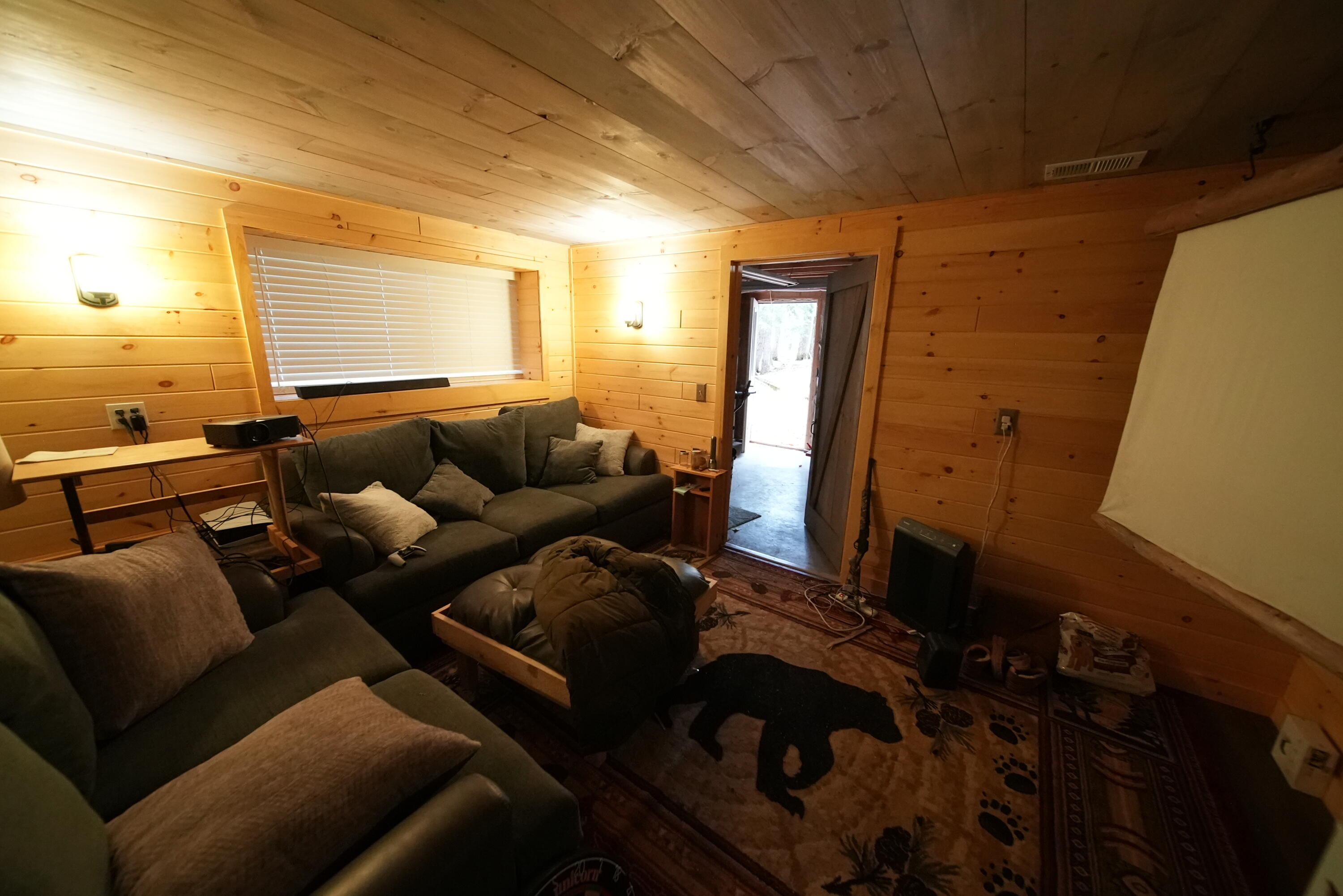 638 Sandy Beach Road, Danforth, ME, 04424