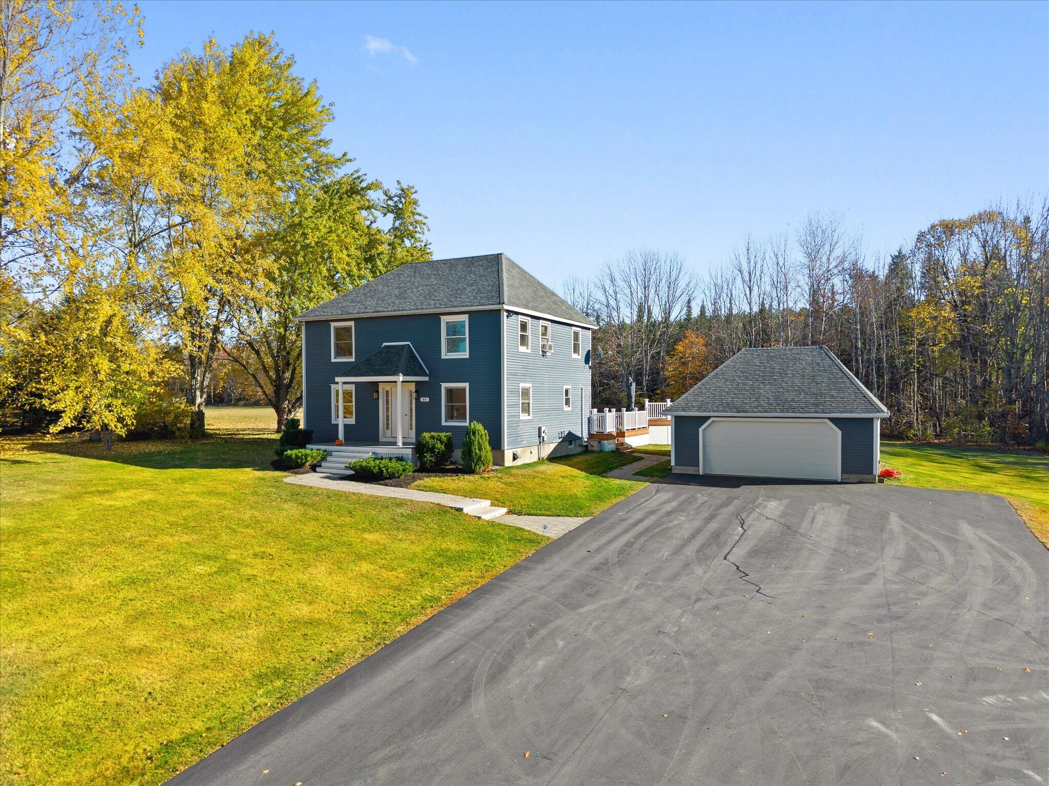 Photo of 44 Sierra Lane Madison ME 04950