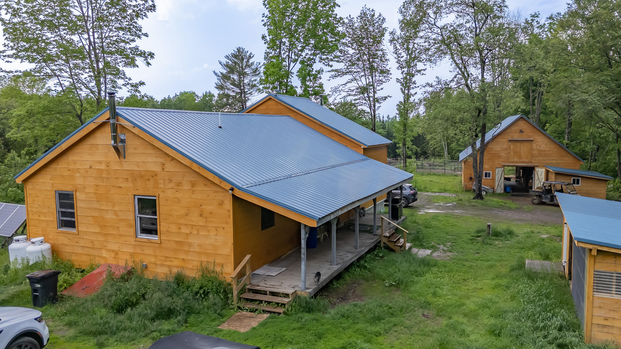 54 Carver Road, Milo, ME, 04463