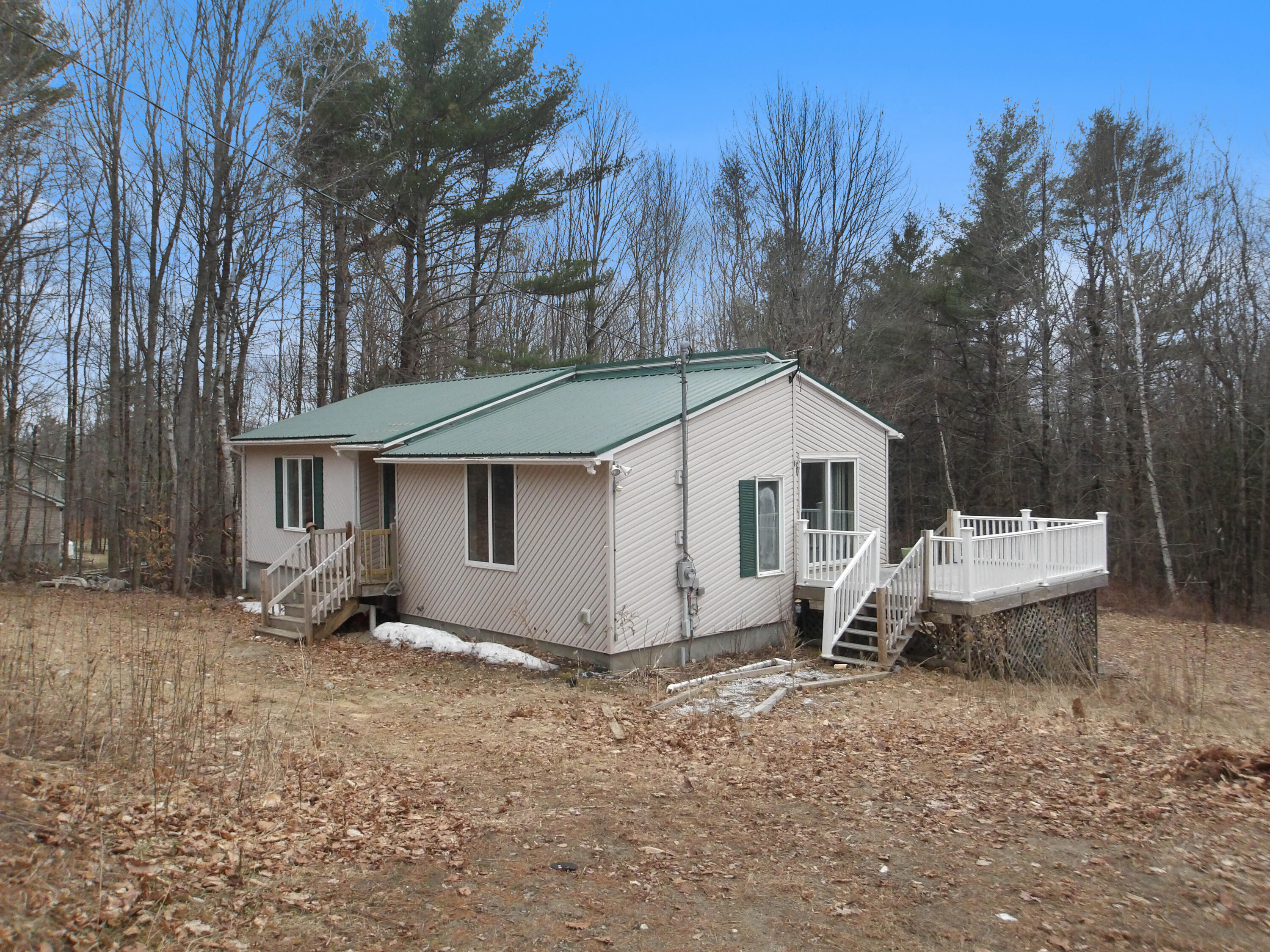 Kennebec County