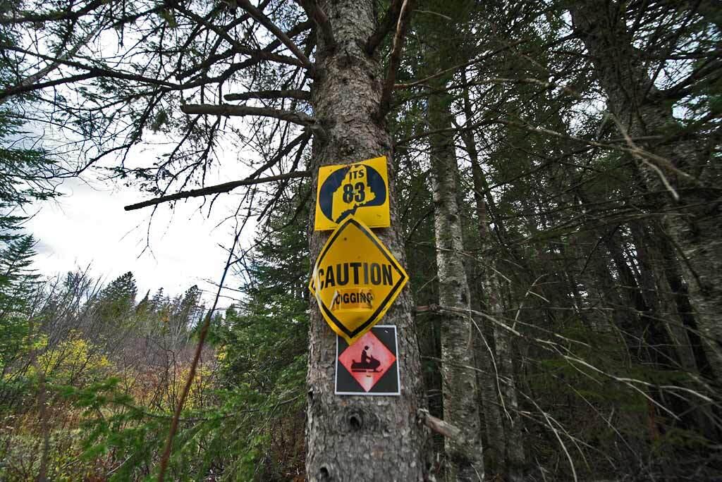 Lot 18 US RT 2 Highway, Sherman, ME, 04776