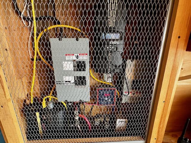 Lot 4 Otter Pond Road, Mayfield Twp, ME, 04942