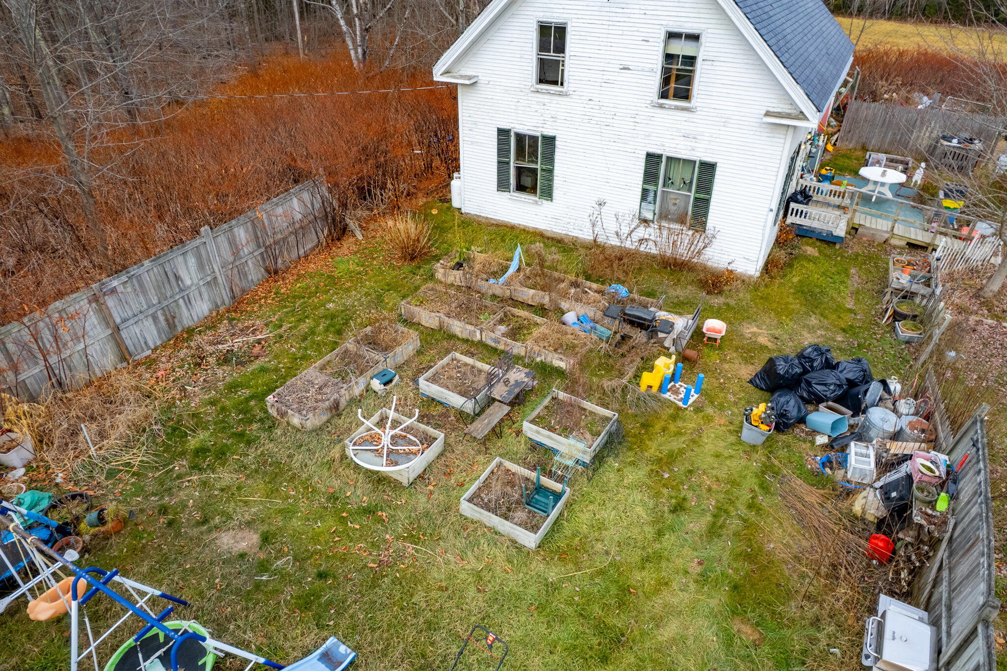 1156 Main Street, Corinth, ME, 04427