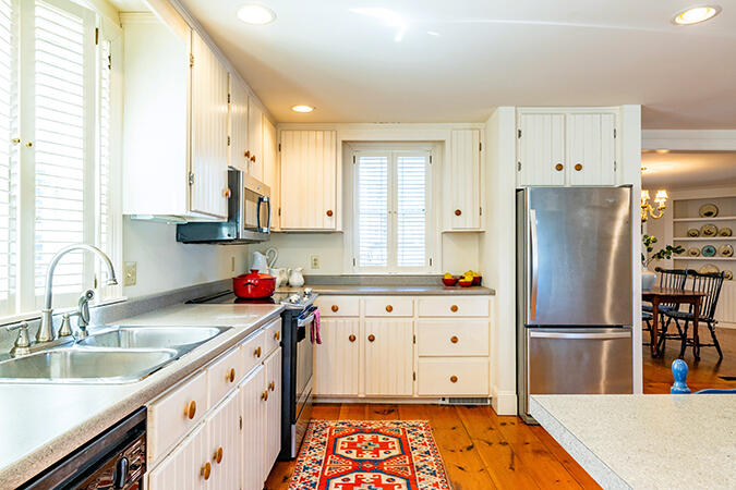 8 Chestnut Hill, Camden, ME, 04843