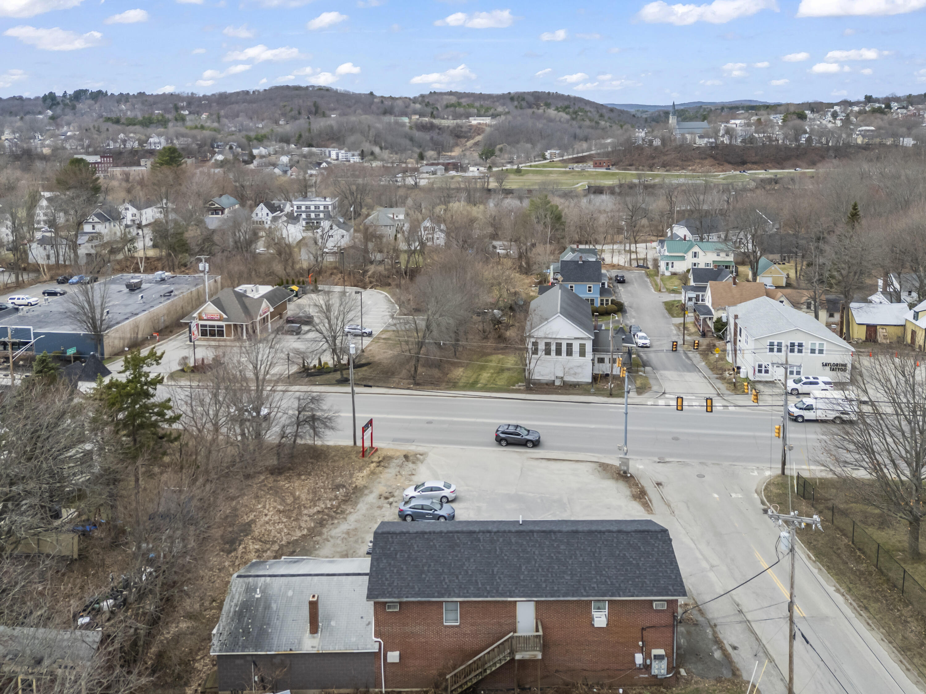 59 Bangor Street, Augusta, ME, 04330