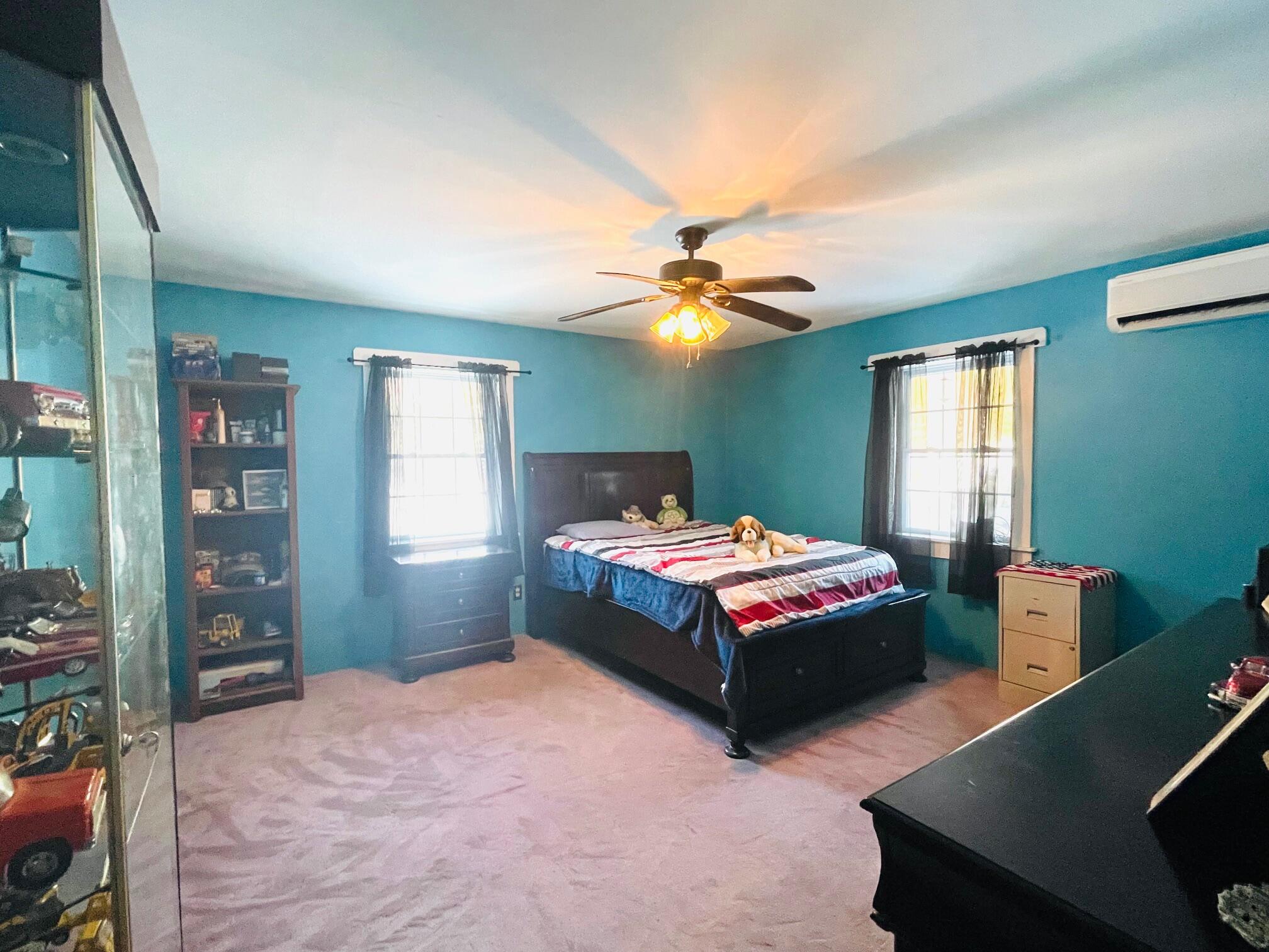 101 County Woods Road, Newport, ME, 04953