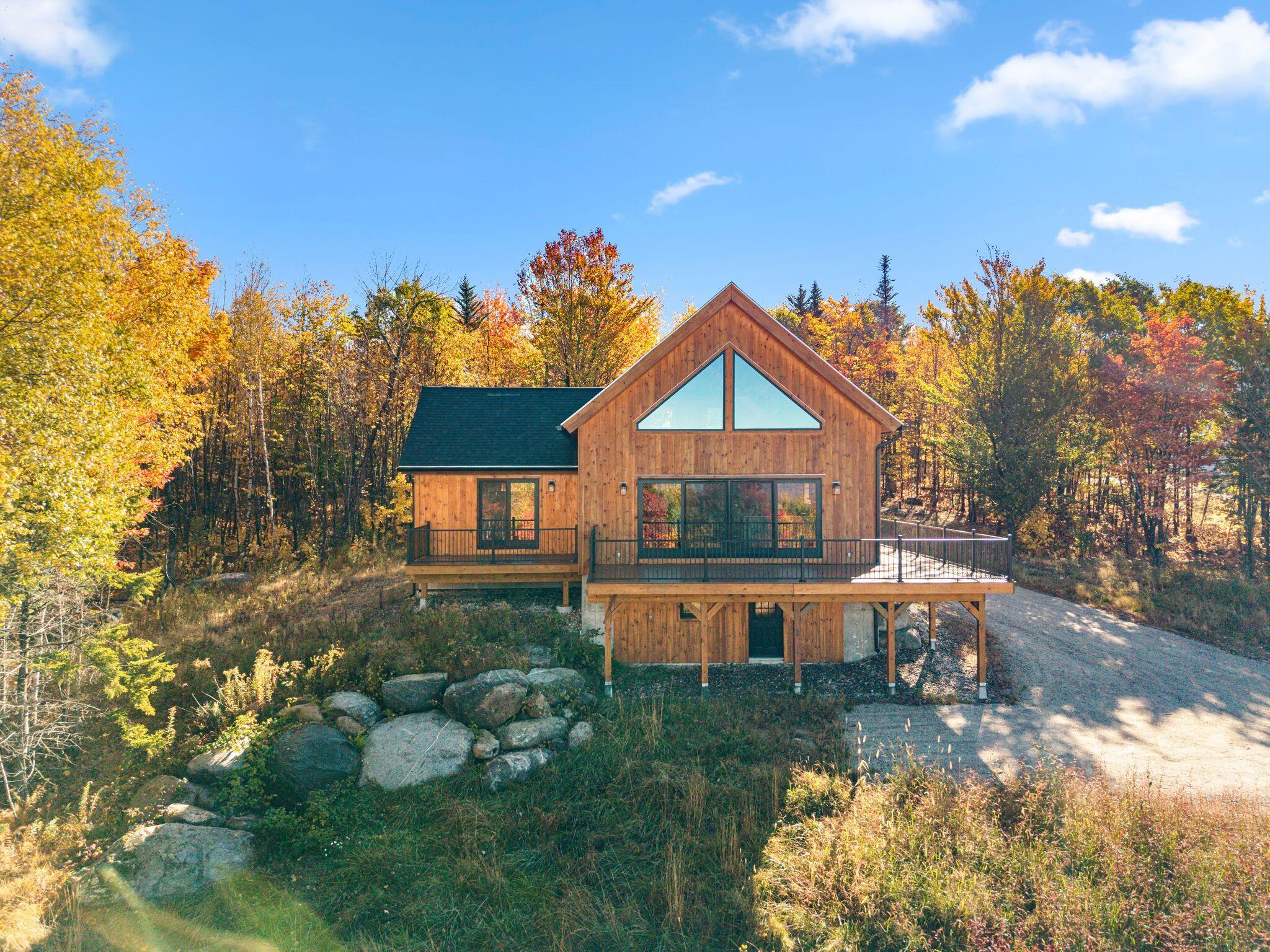 Photo of 215 Outlook Road Woodstock ME 04219