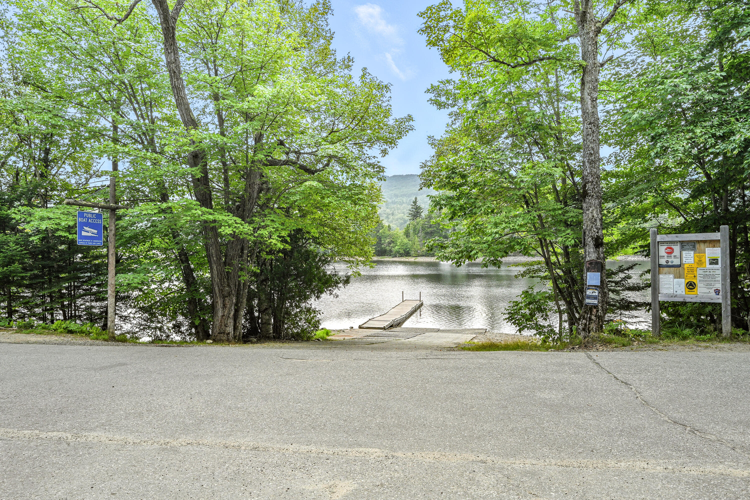 2477 South Arm Road, Andover, ME, 04216