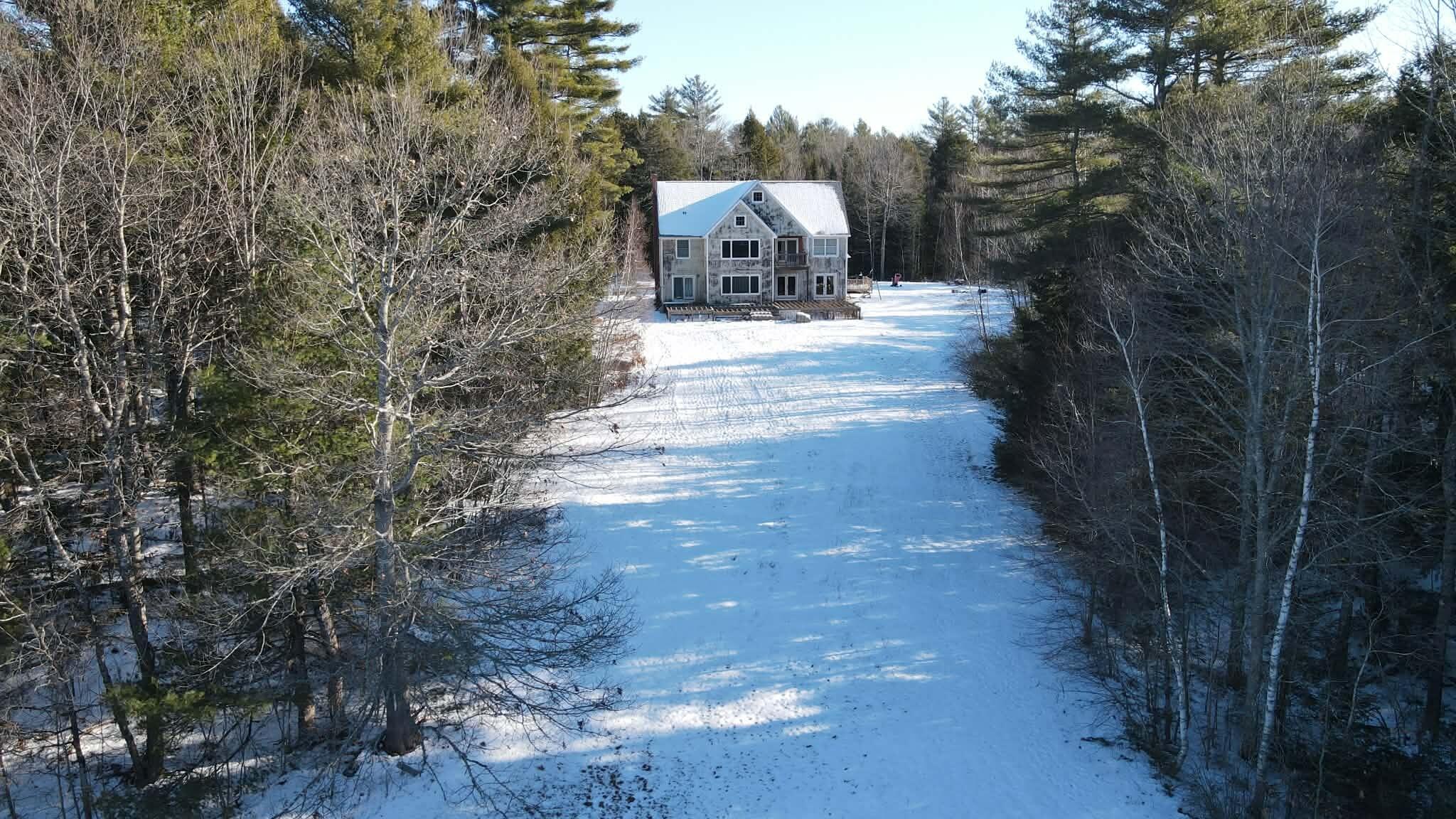 747 Western Avenue, Hampden, ME, 04444