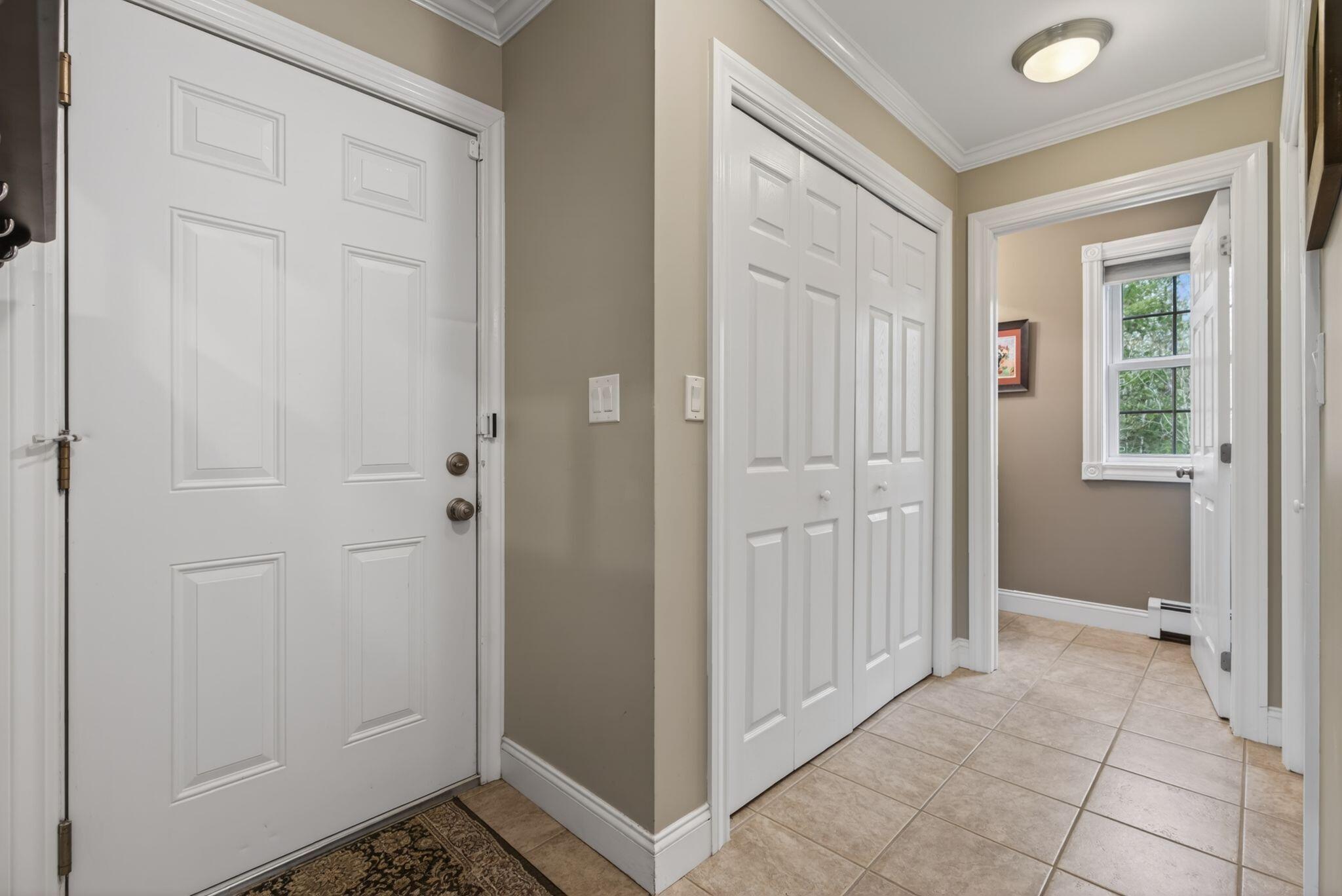 110 Gordon Farms Road, Gorham, ME, 04038