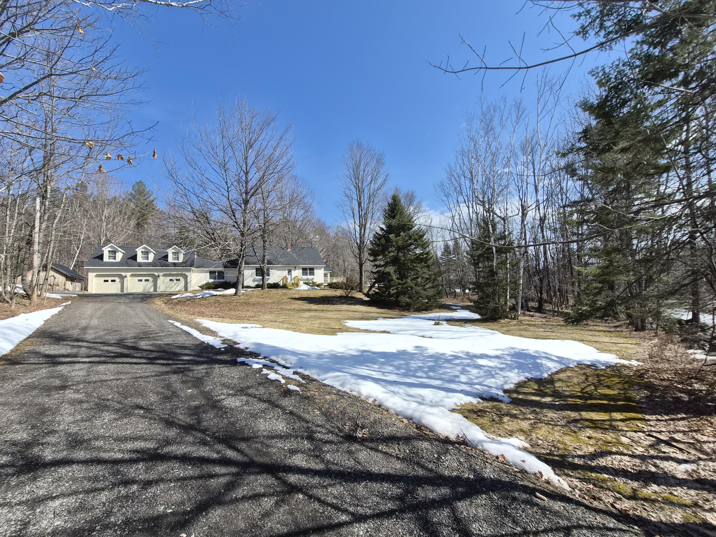 579 Federal Row, Industry, ME, 04938