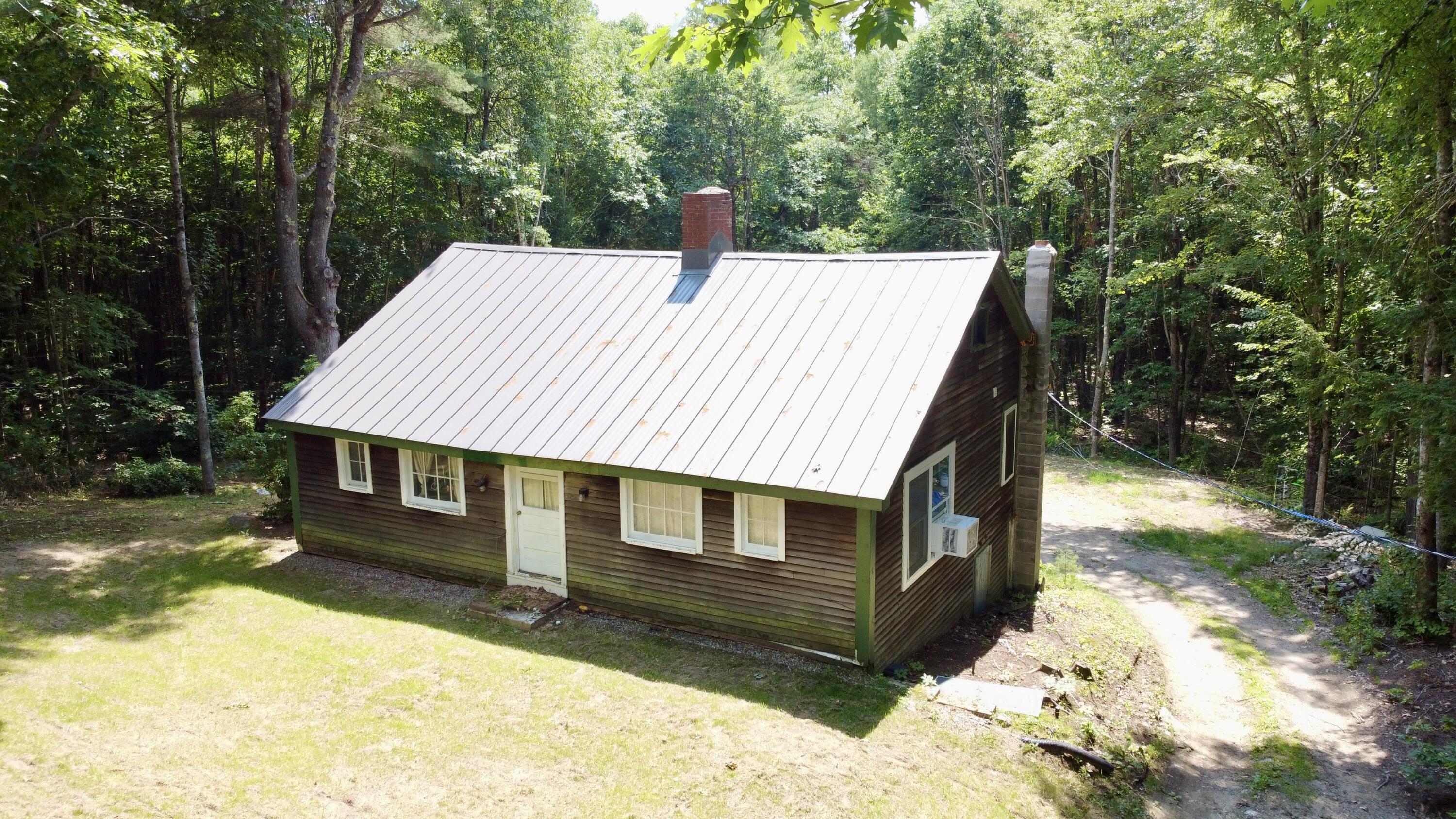 Photo of 418 Old Woodman Hill Road Minot ME 04258