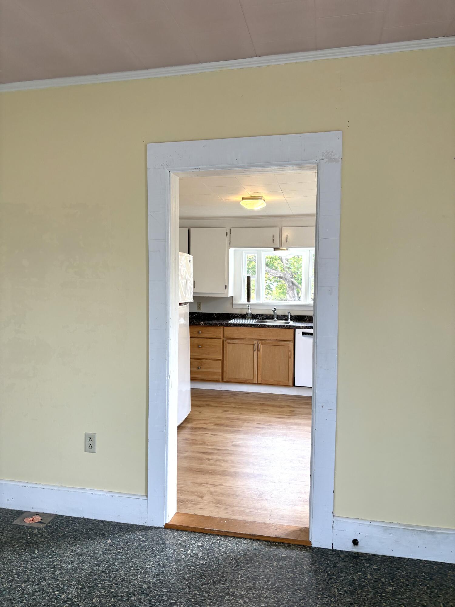 40 Shackford Street, Eastport, ME, 04631