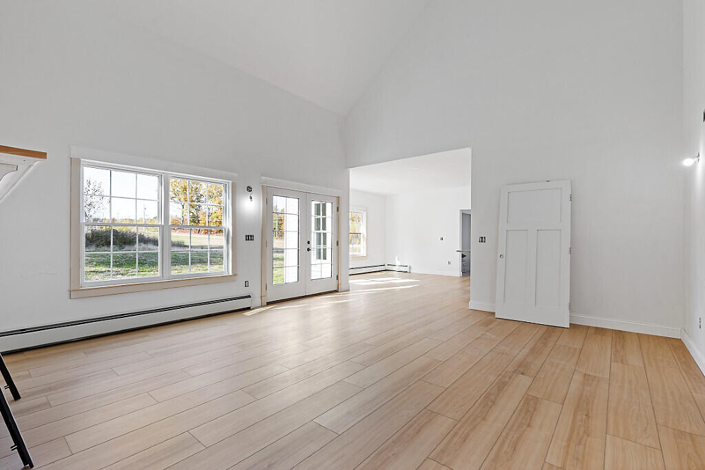 Lot 1 Honey Hill Estates W, Hampden, ME, 04444