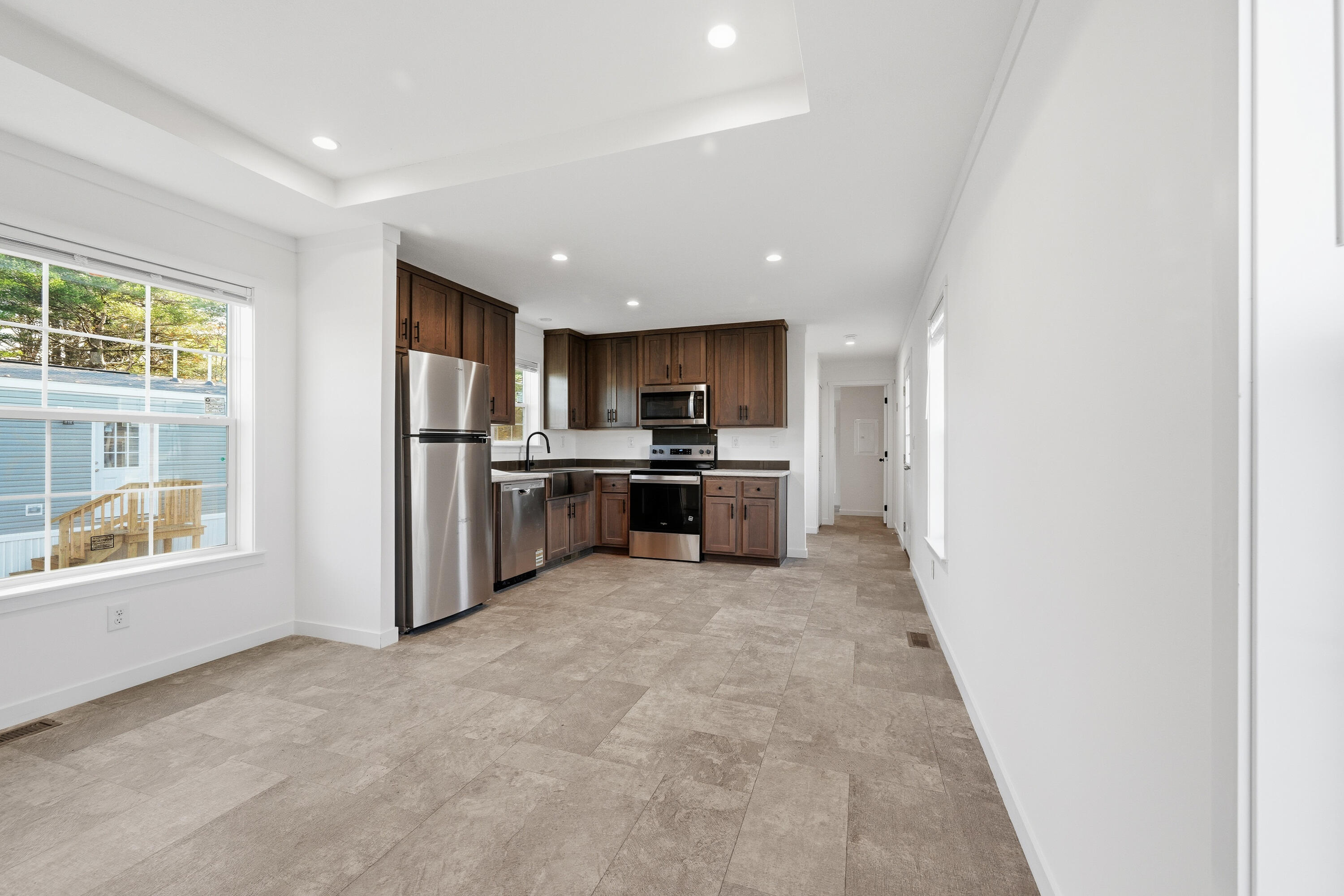 4 Valerie Lane, Waterville, ME, 04901