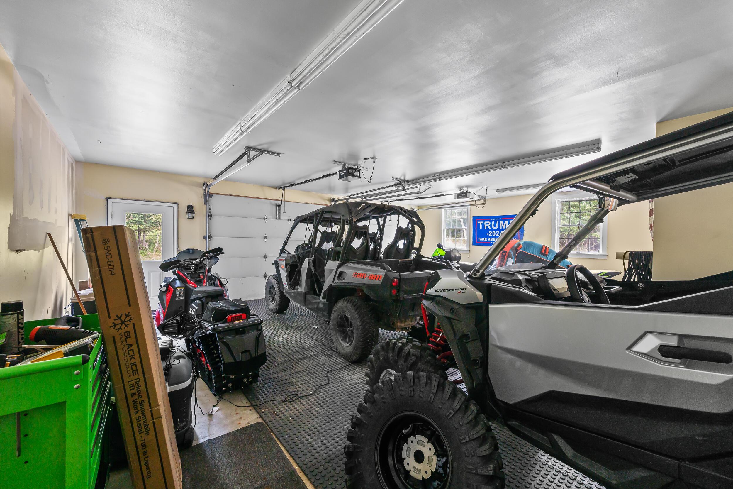 62 Loon Lake Road, Rangeley, ME, 04970