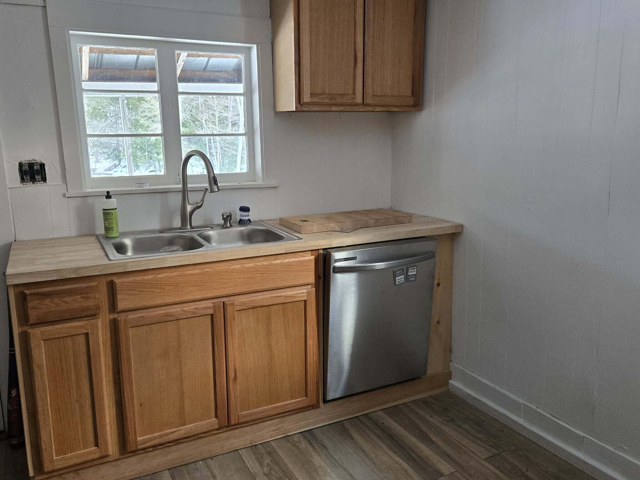 14 Butterfield Road, Sumner, ME, 04292