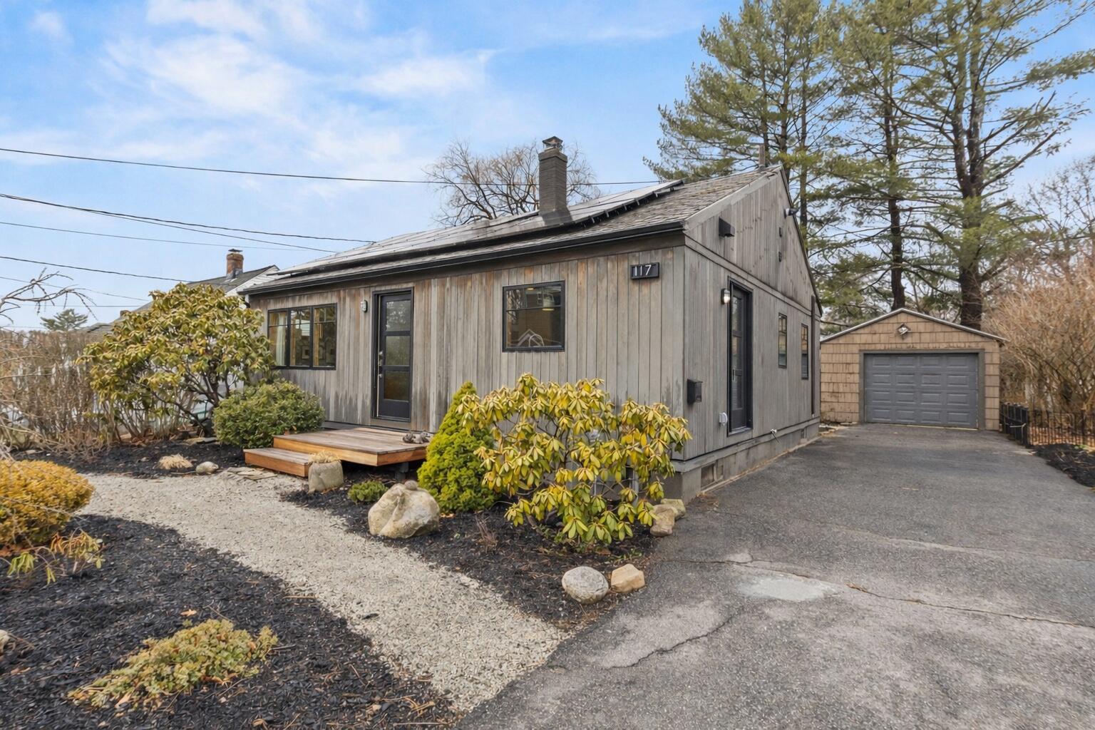 4 Feldspar Lane UNIT 31, Cumberland, ME, 04021