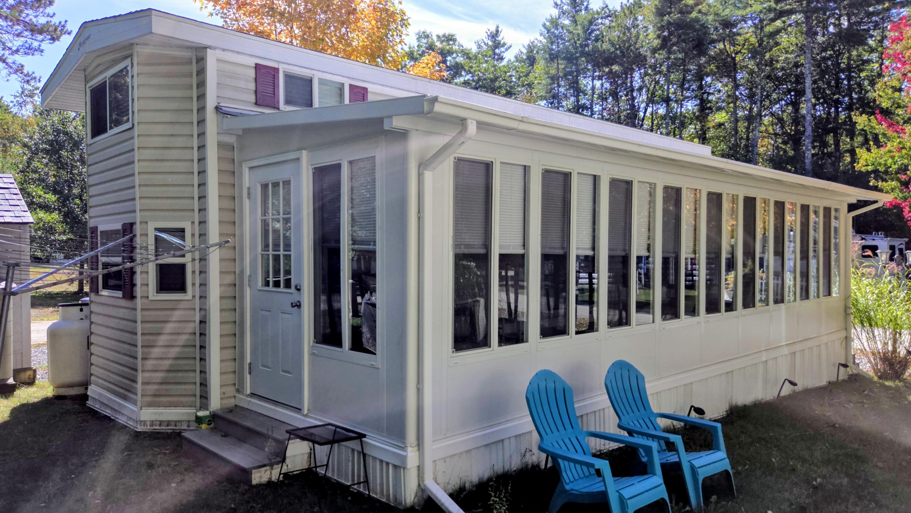 580 Hiltons Lane UNIT 4, Wells, ME, 04090
