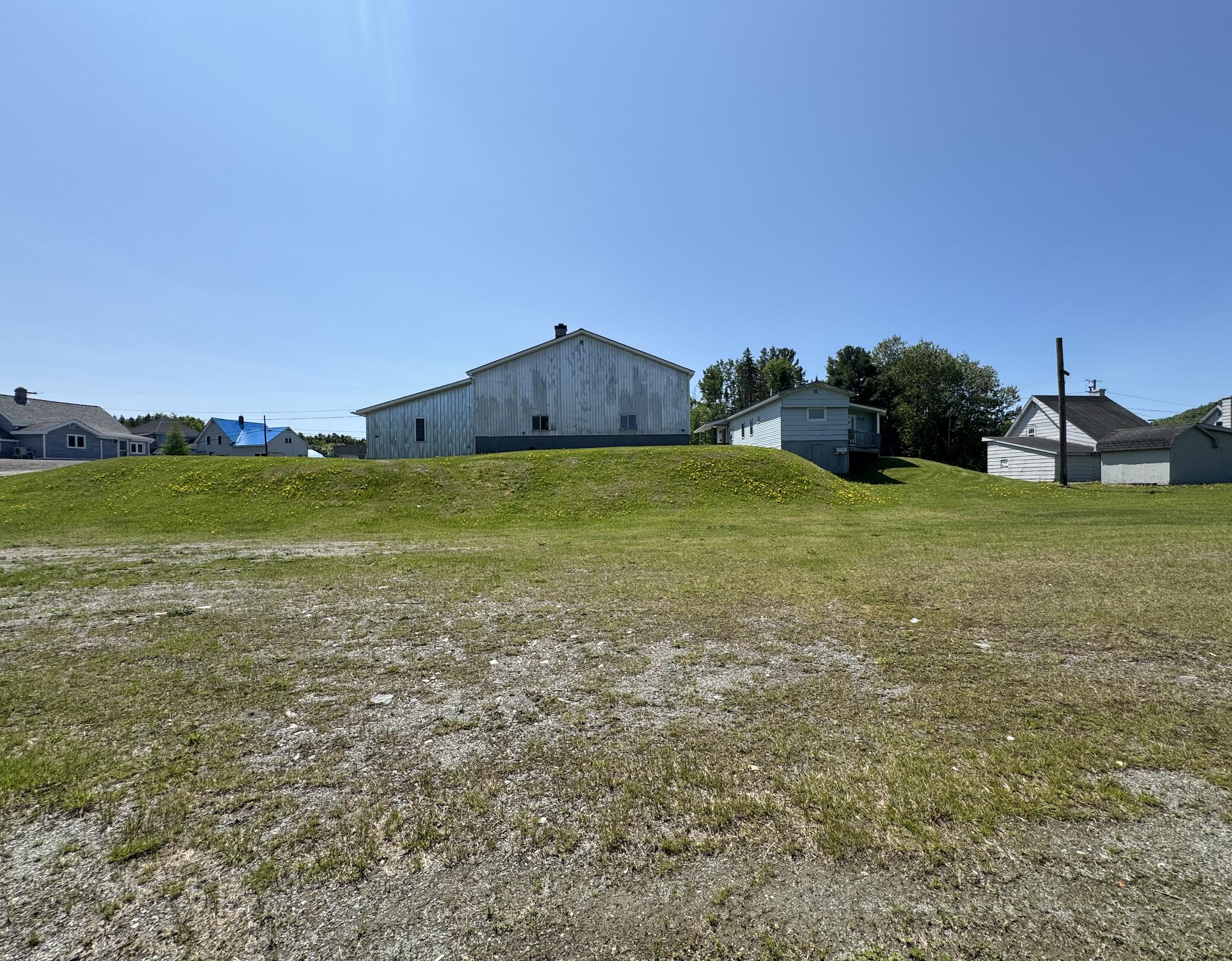 26 S Perley Brook Road, Fort Kent, ME, 04743