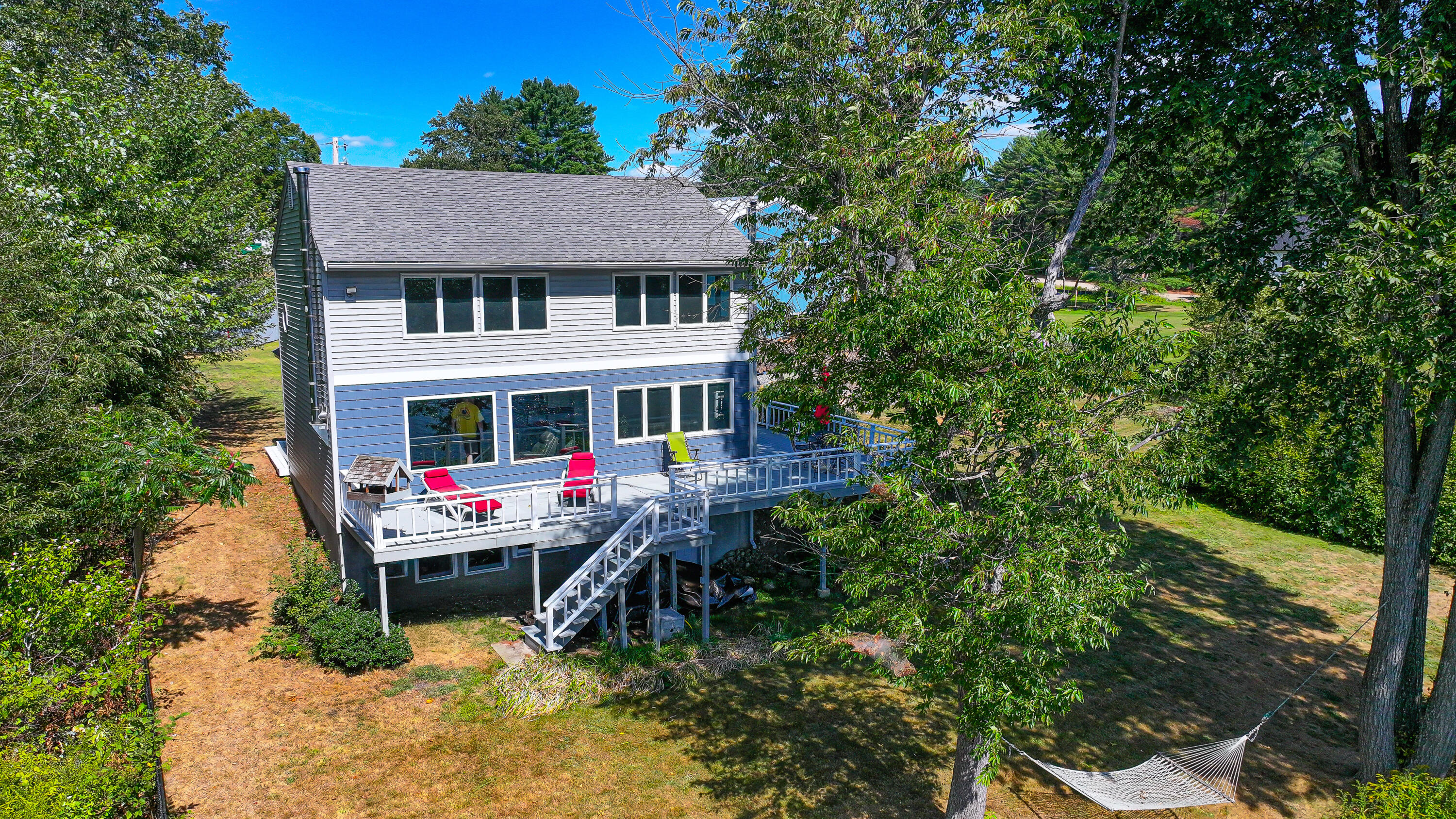 17 Dyvonne Terrace, Bridgton, ME, 04009