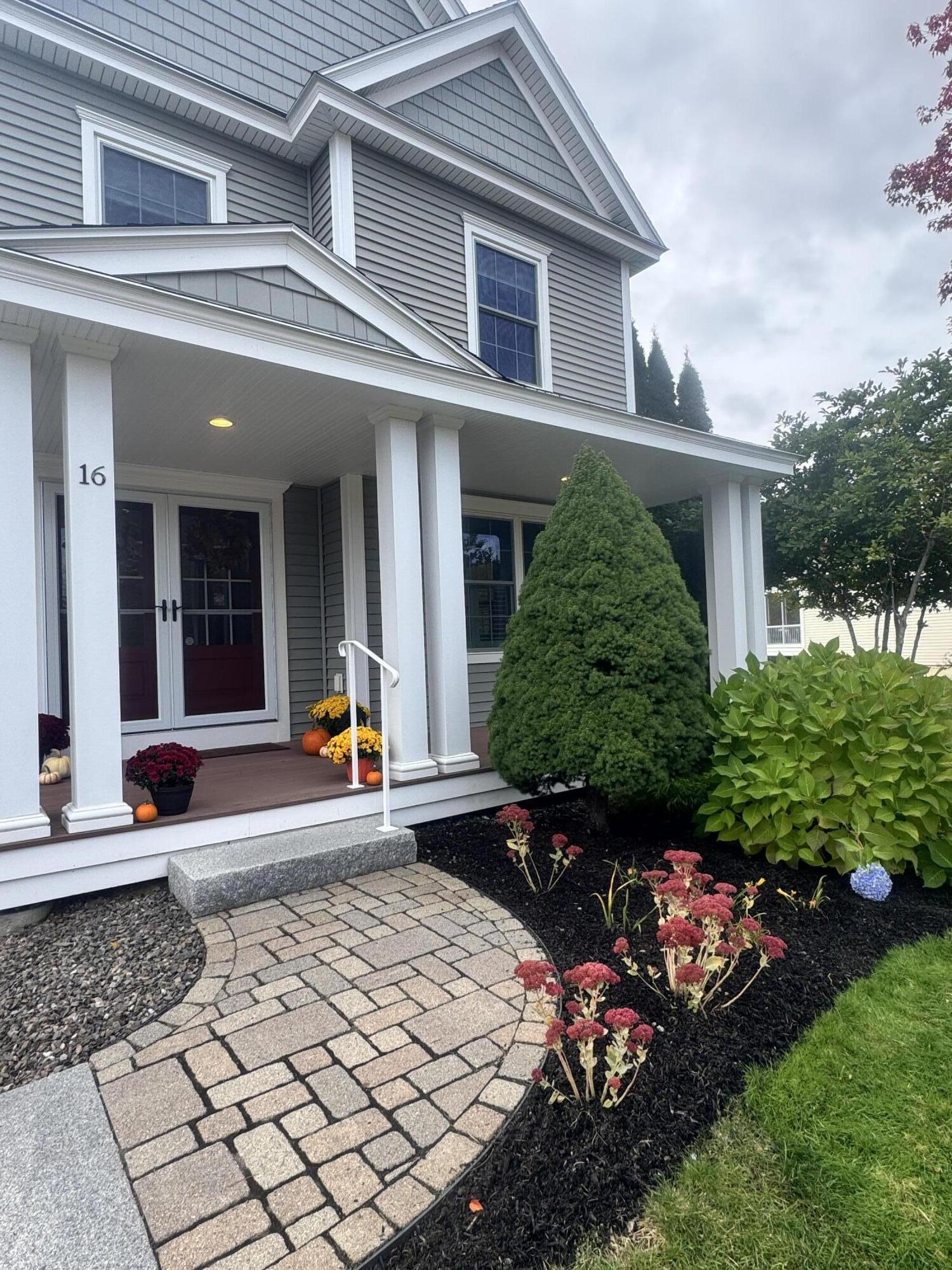 Photo of 16 Webster Way Scarborough ME 04074