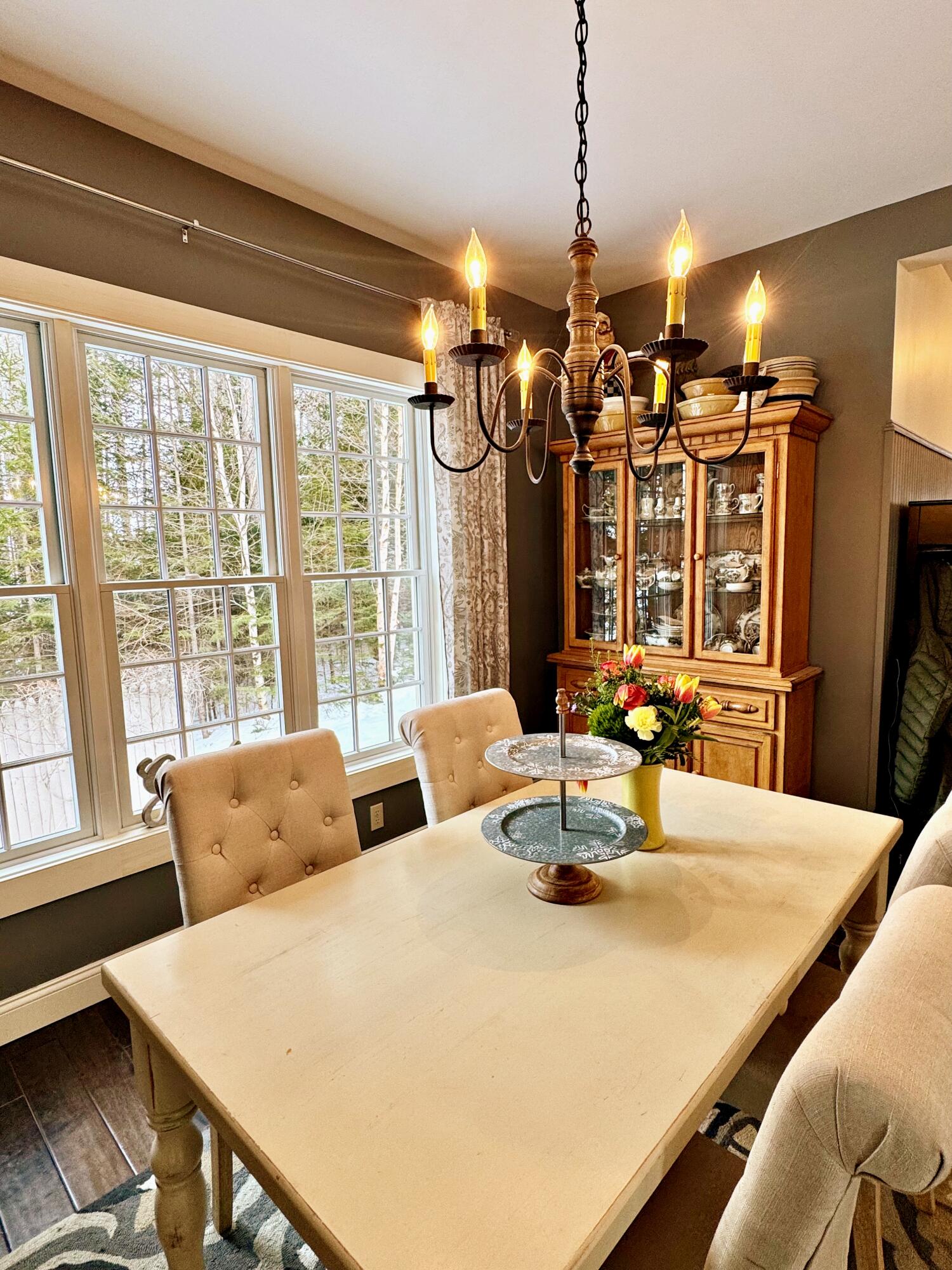 Undisclosed Address, Whiting, ME, 04691