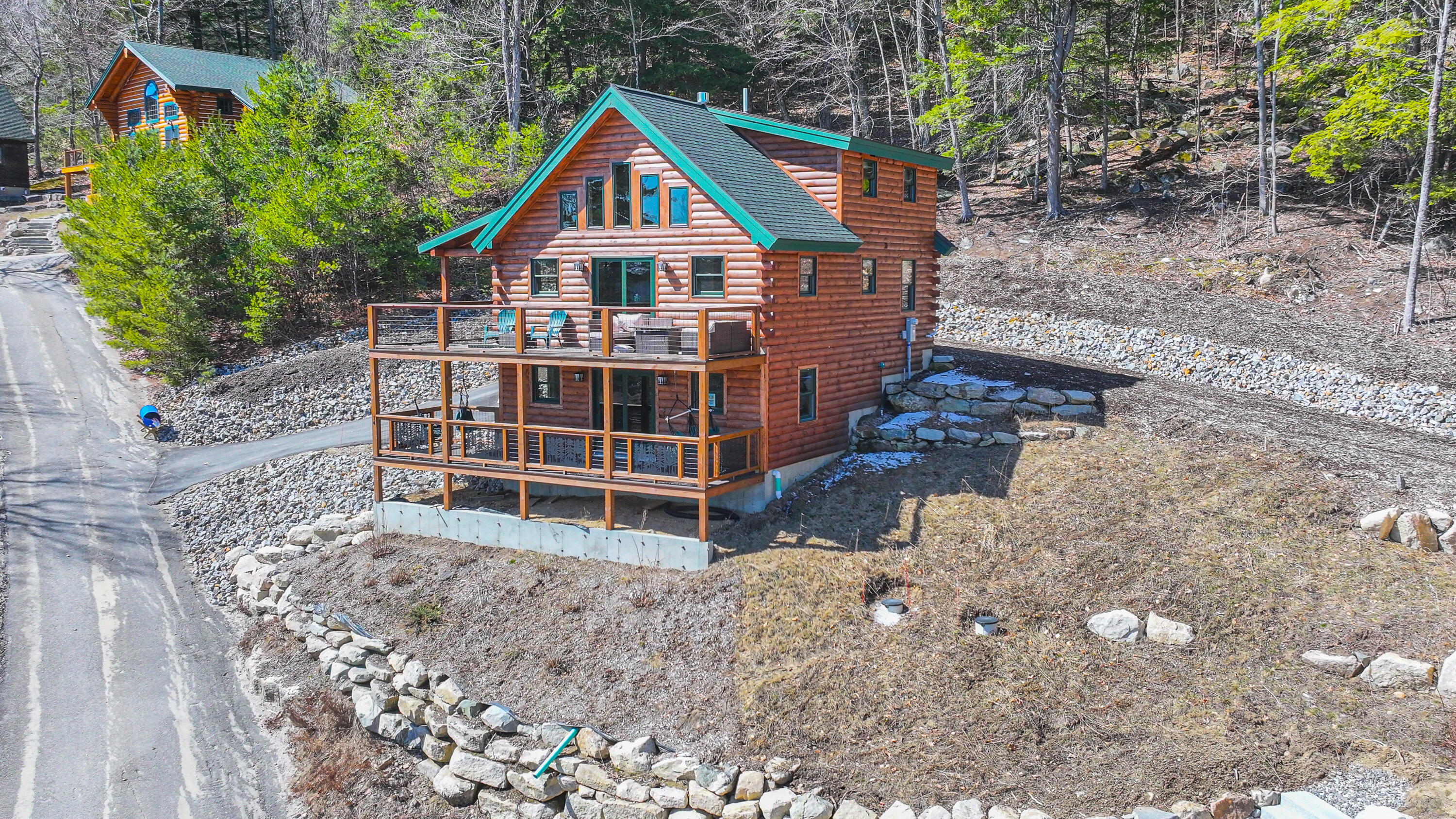 14 Trailside Way, Bridgton, ME, 04009