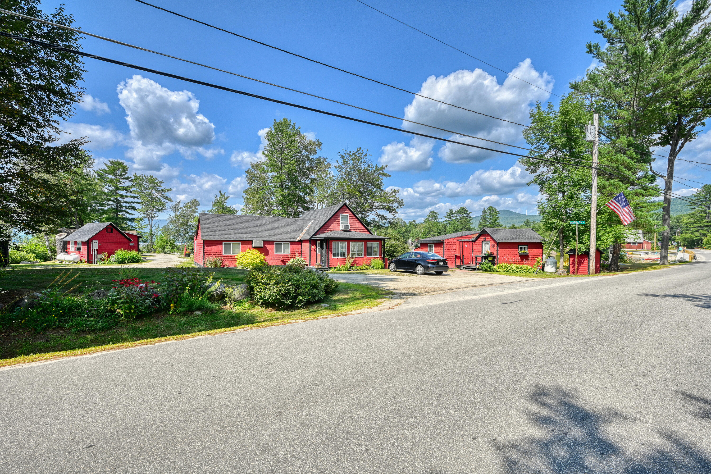 24 Dual Cove Point Road, Roxbury, ME, 04275