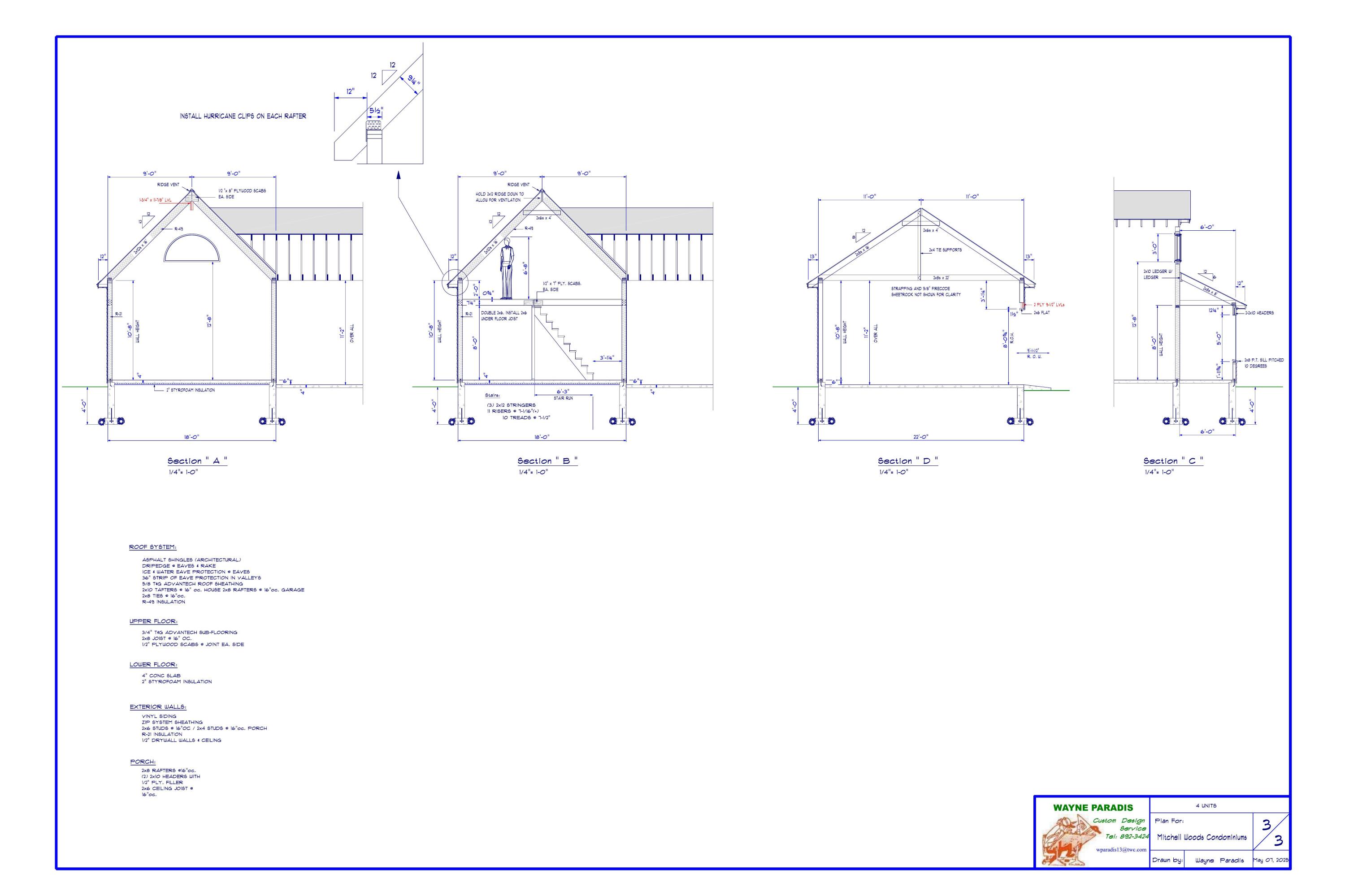 16 Thistle Drive UNIT C, Gorham, ME, 04038