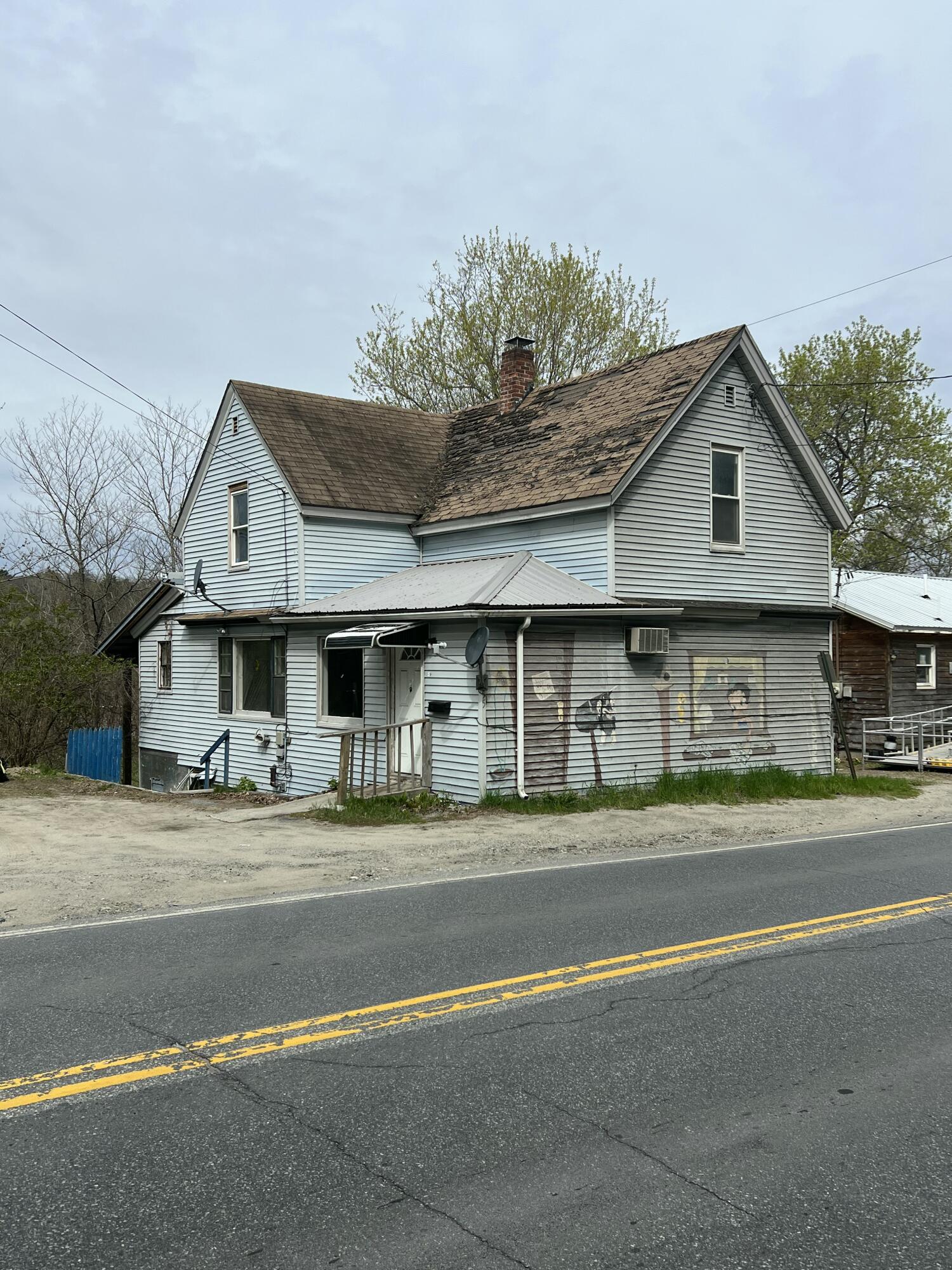 Foreclosures and fixers Foreclosures and fixers