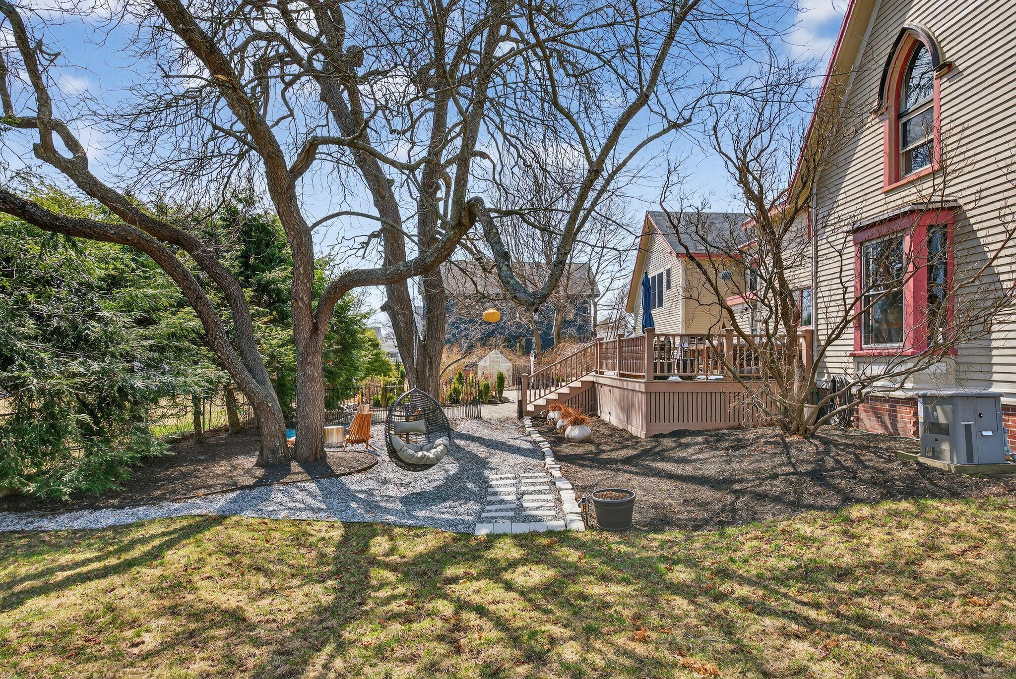 45 Mitchell Road, South Portland, ME, 04106