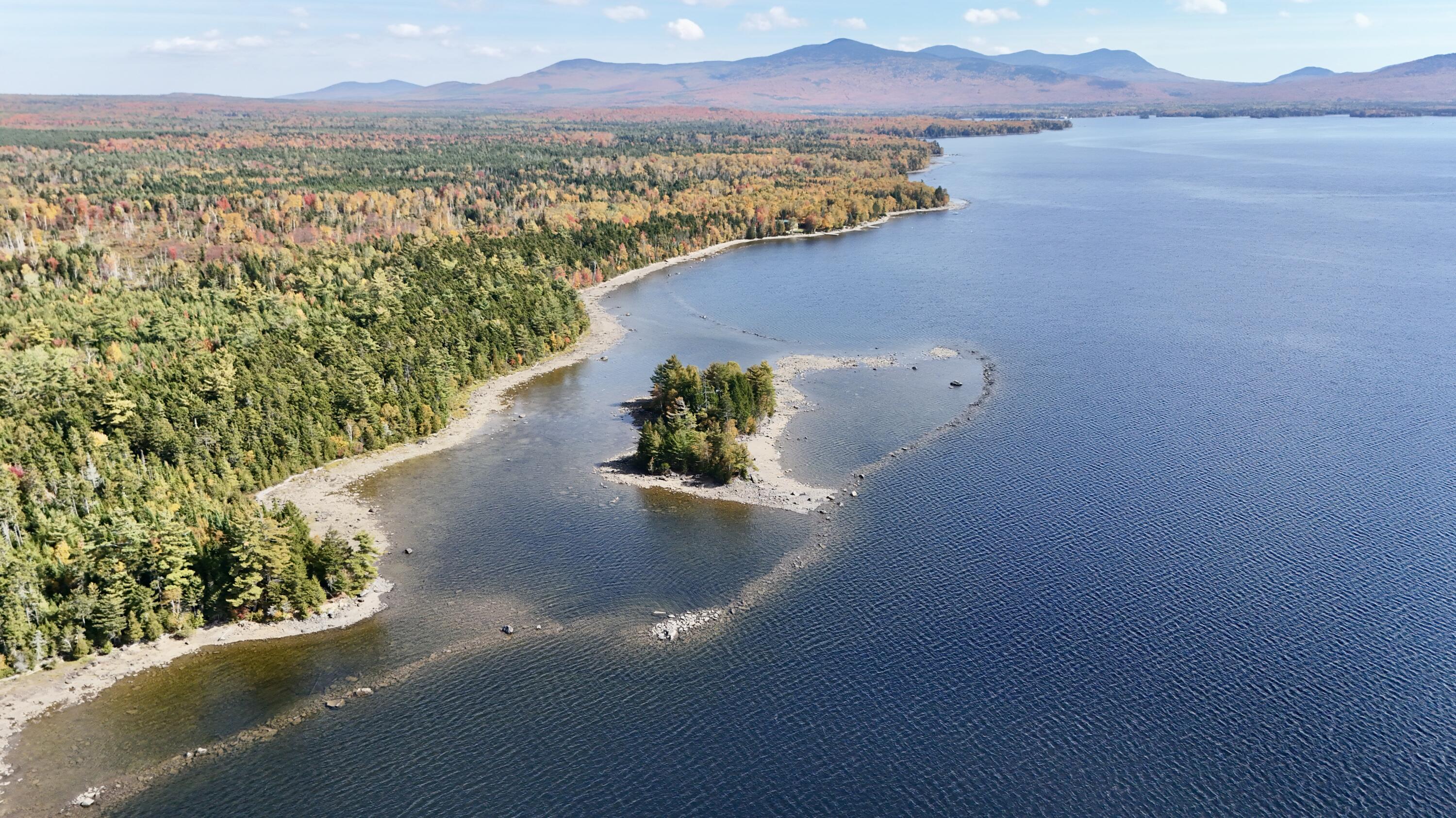 Photo of #17 Island Lily Bay Twp ME 04441