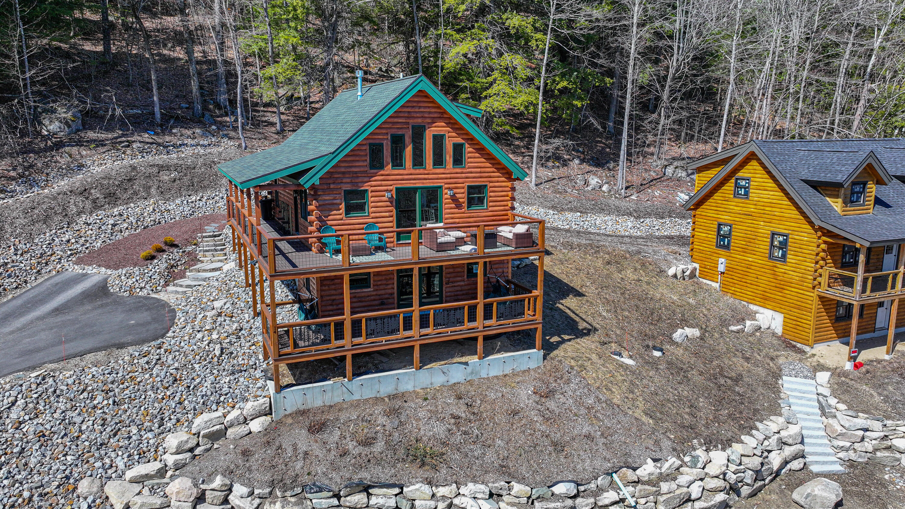 14 Trailside Way UNIT 14, Bridgton, ME, 04009