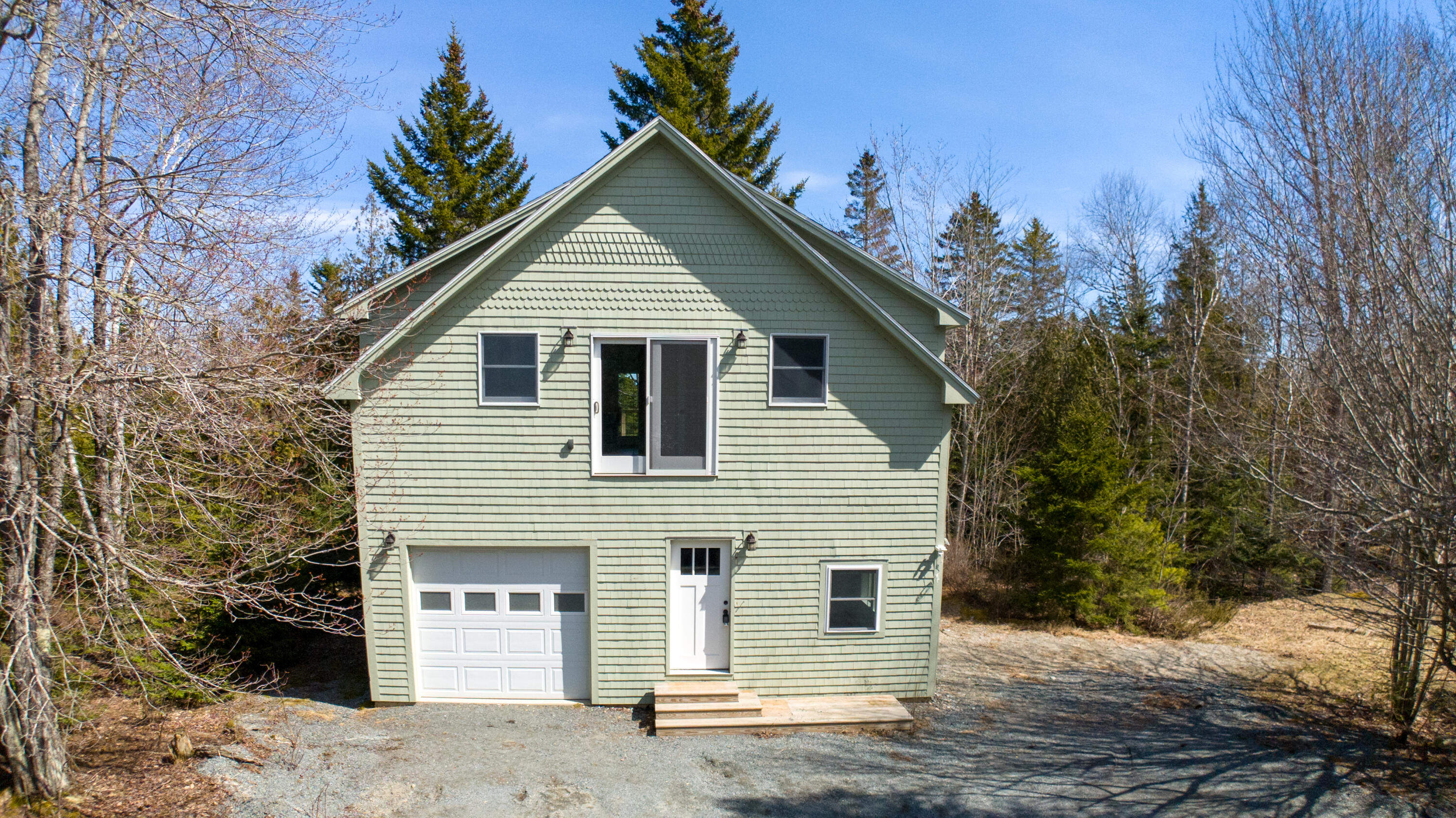 39 Needles Eye Road, Lamoine, ME, 04605