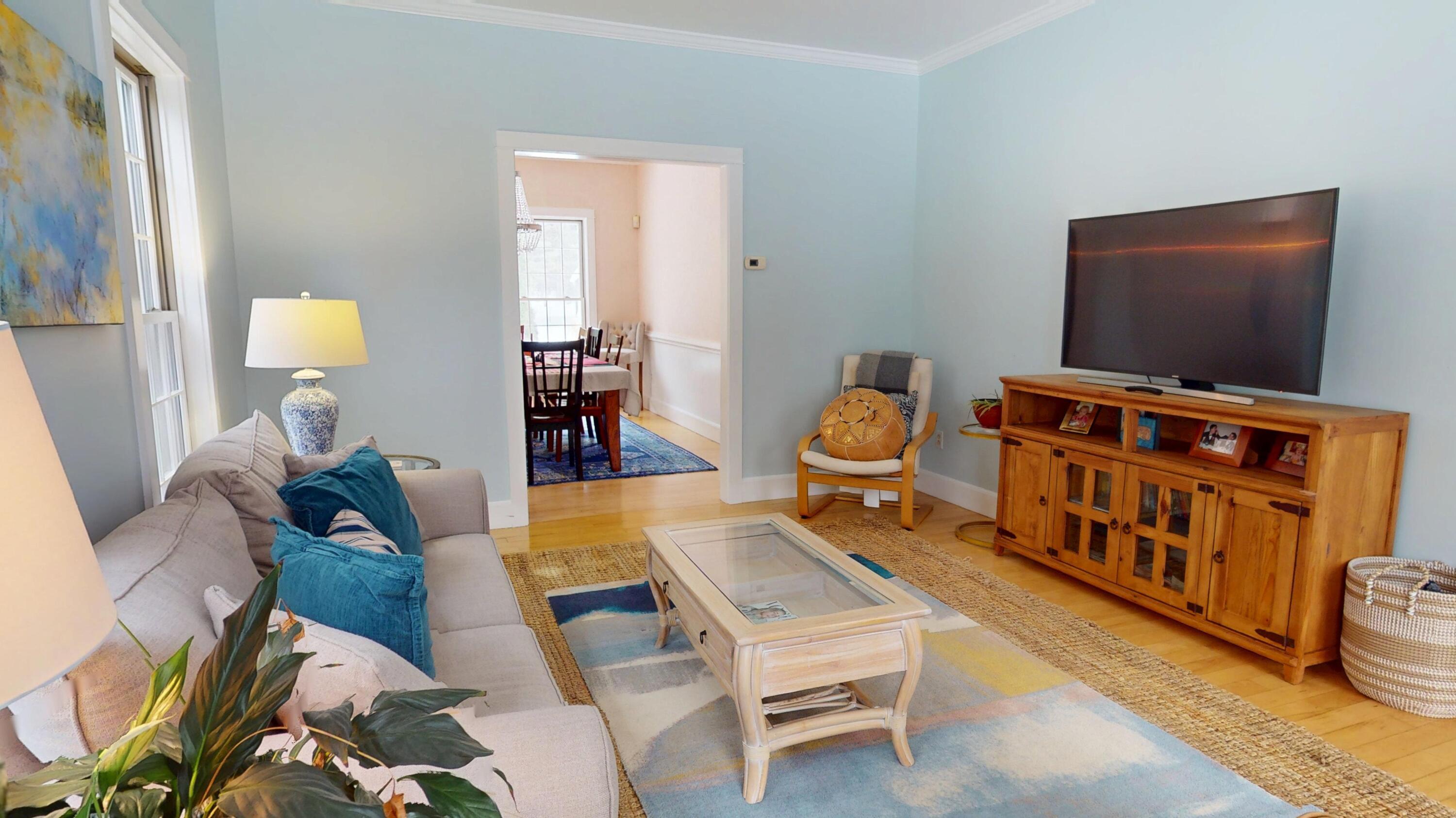 25 Deer Hill Lane, Hampden, ME, 04444