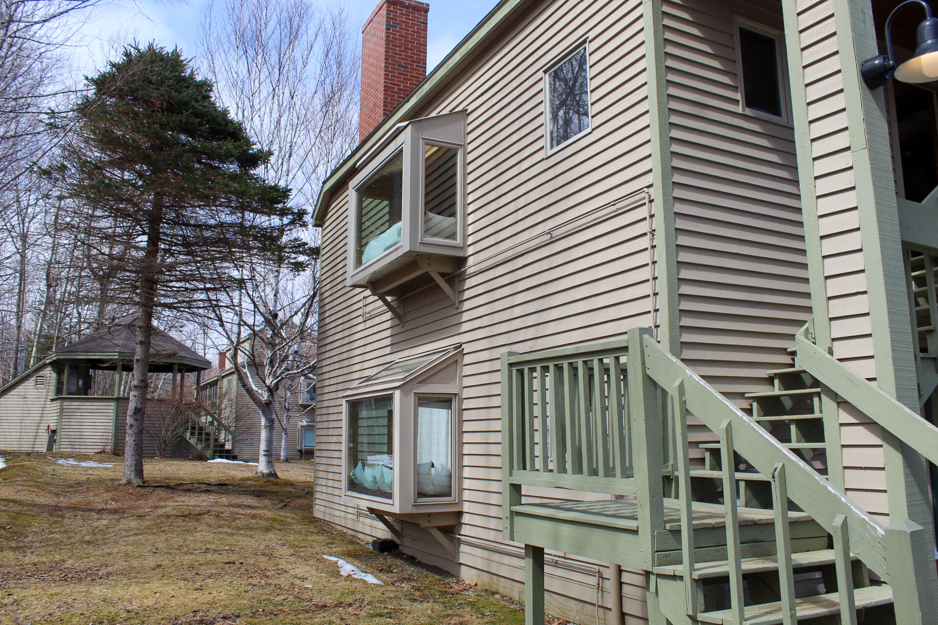 429 Snowflower Court UNIT 429, Carrabassett Valley, ME, 04947