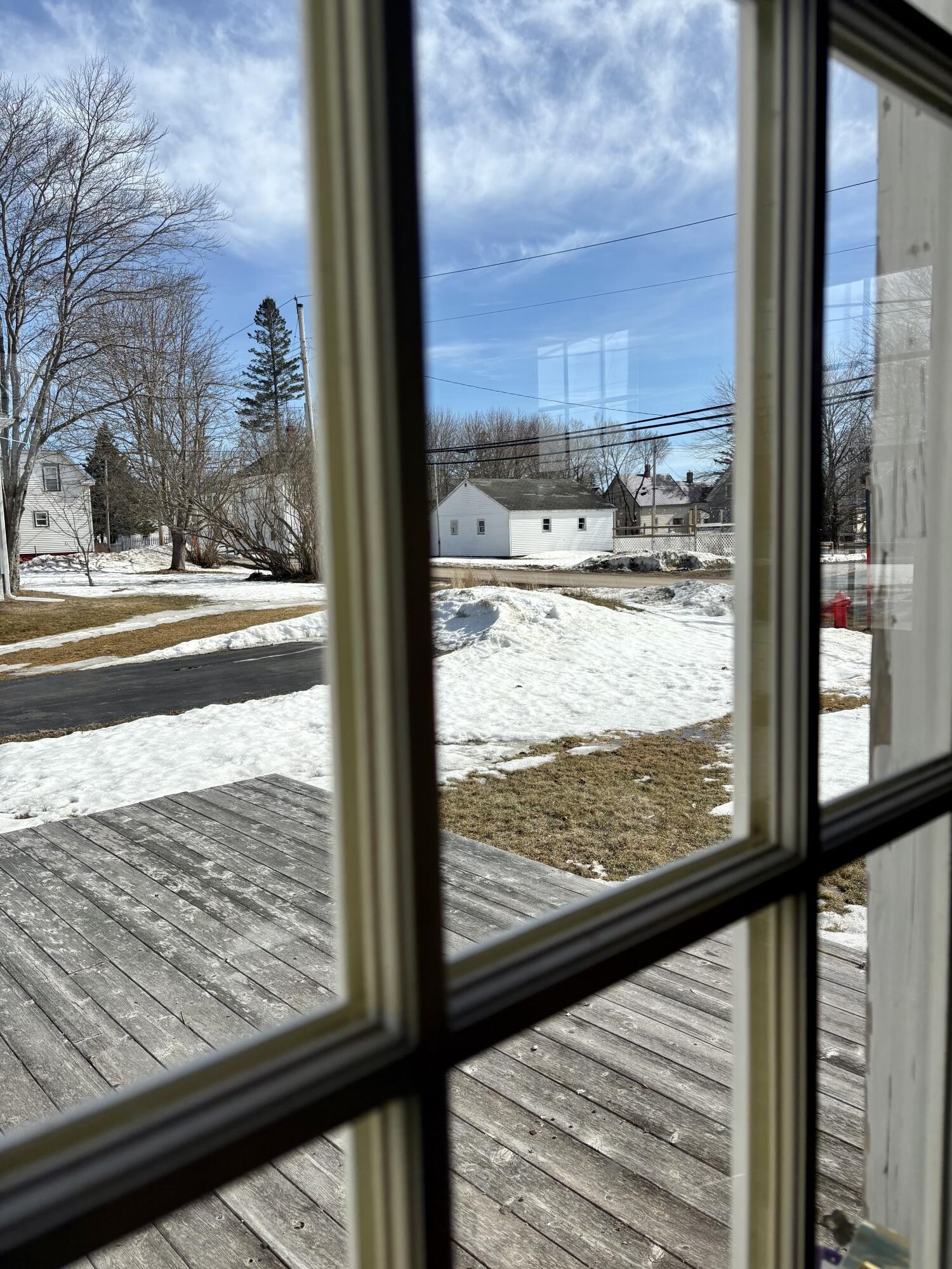 72 Washington Street, Eastport, ME, 04631