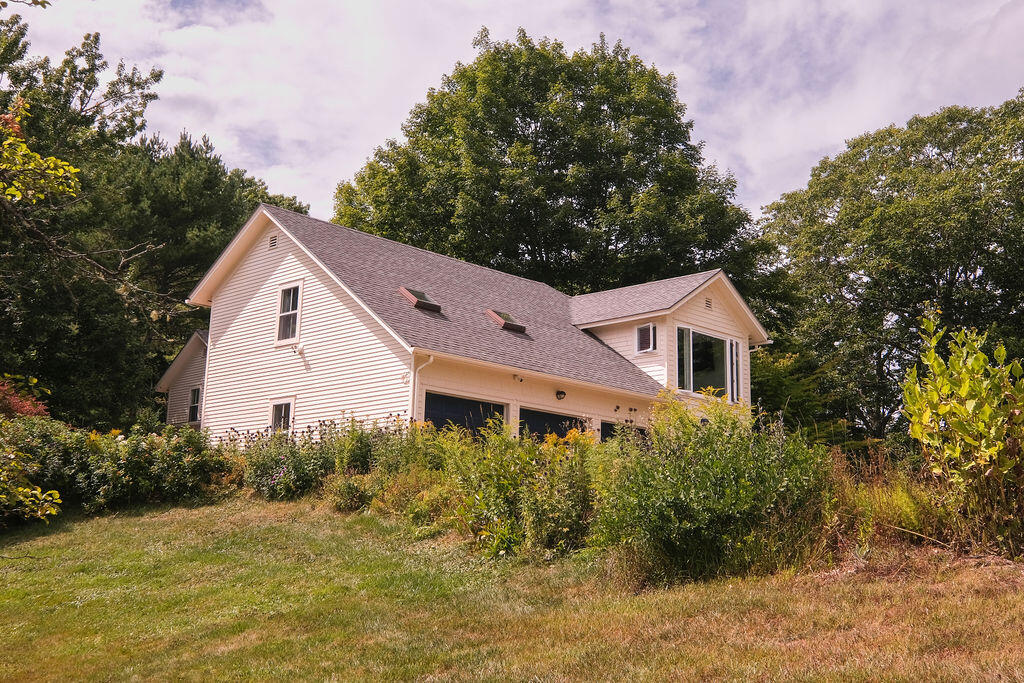 565 Bagaduce Road, Brooksville, ME, 04617