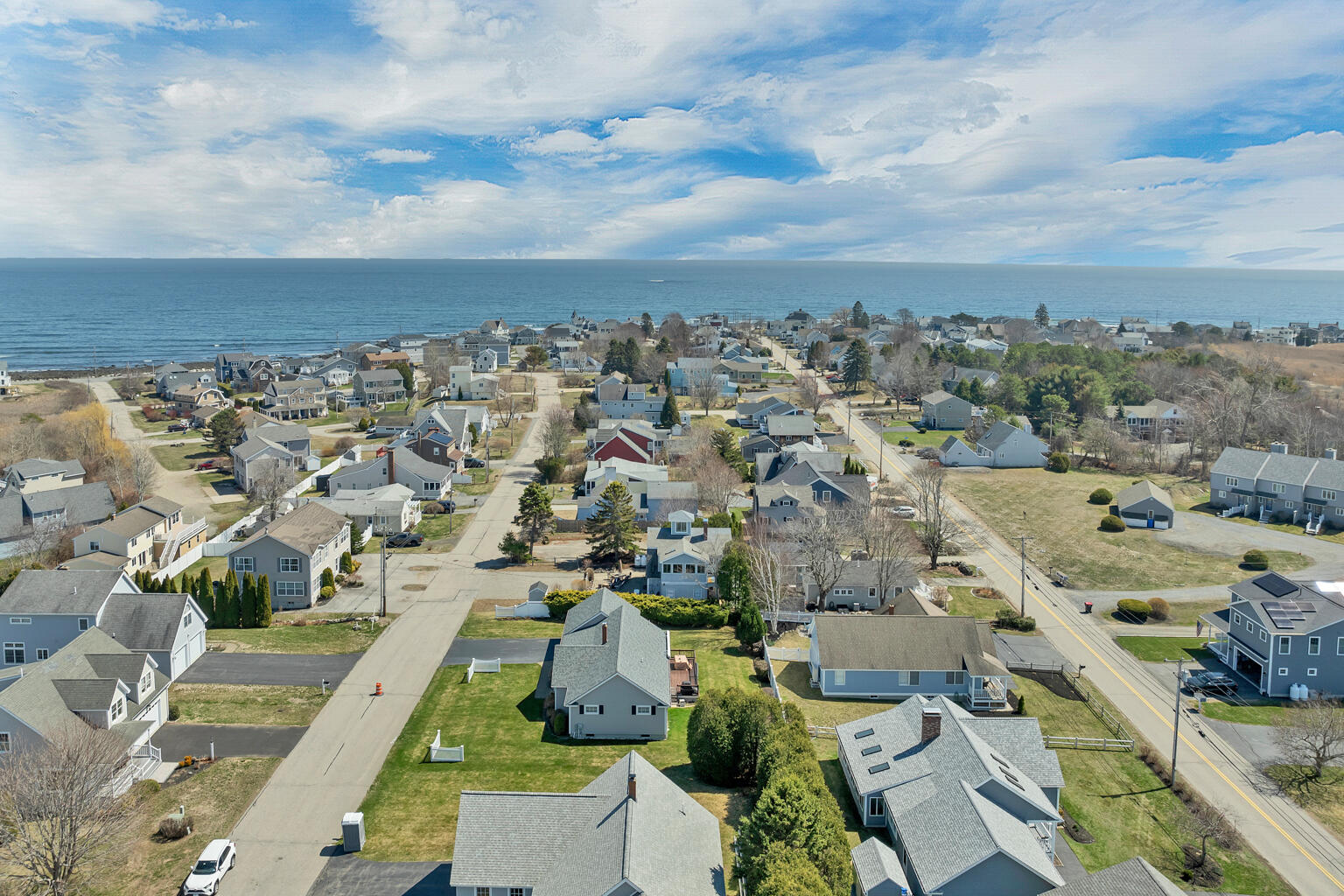 86 Beachwood Terrace, Wells, ME, 04090