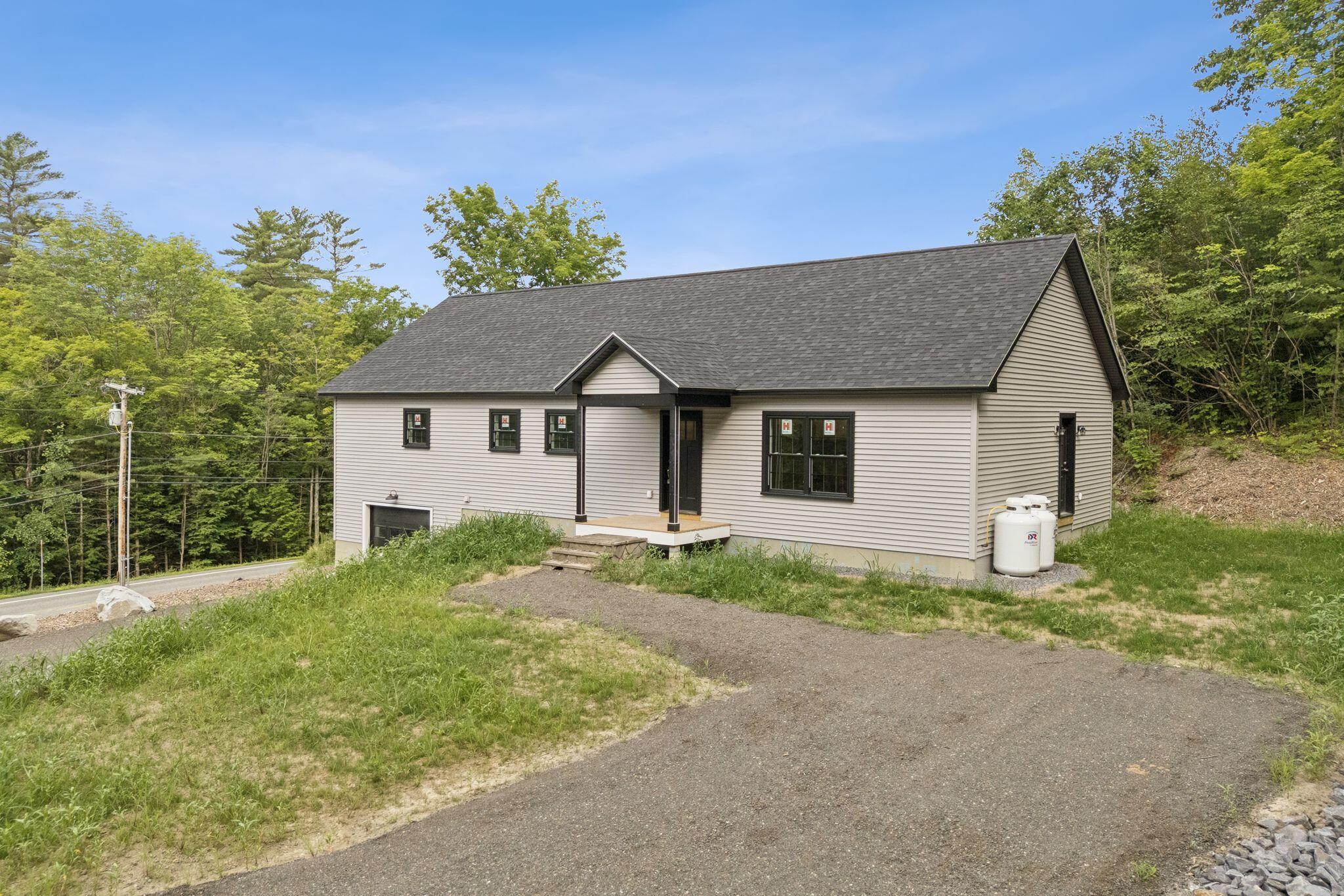 127 Bond Brook Road, Augusta, ME, 04330